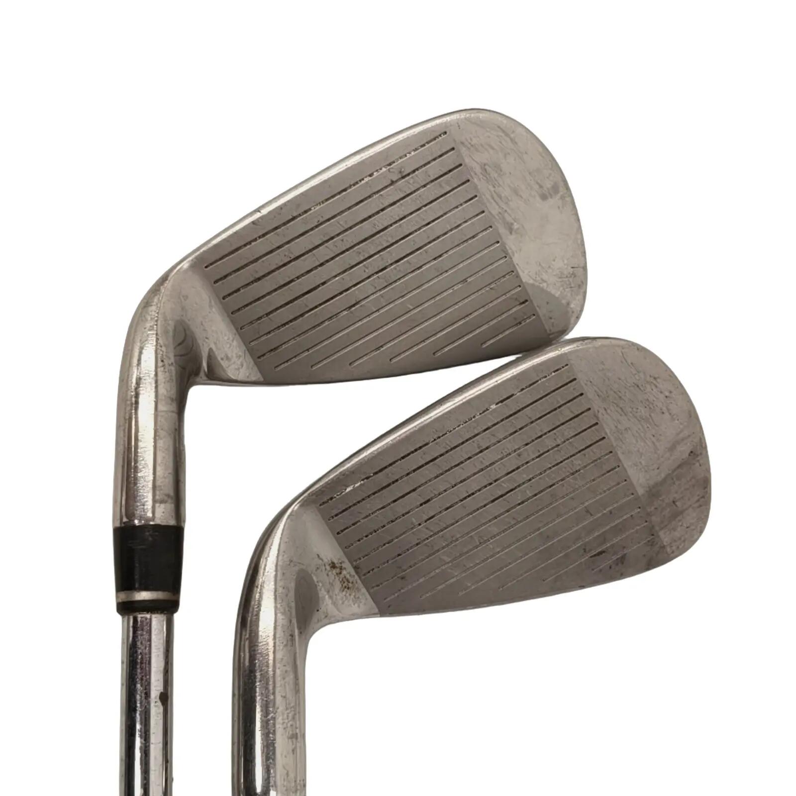 Wilson Staff D100 IJzerset / 5-9i / Flex Uniflex / Staal 5/5