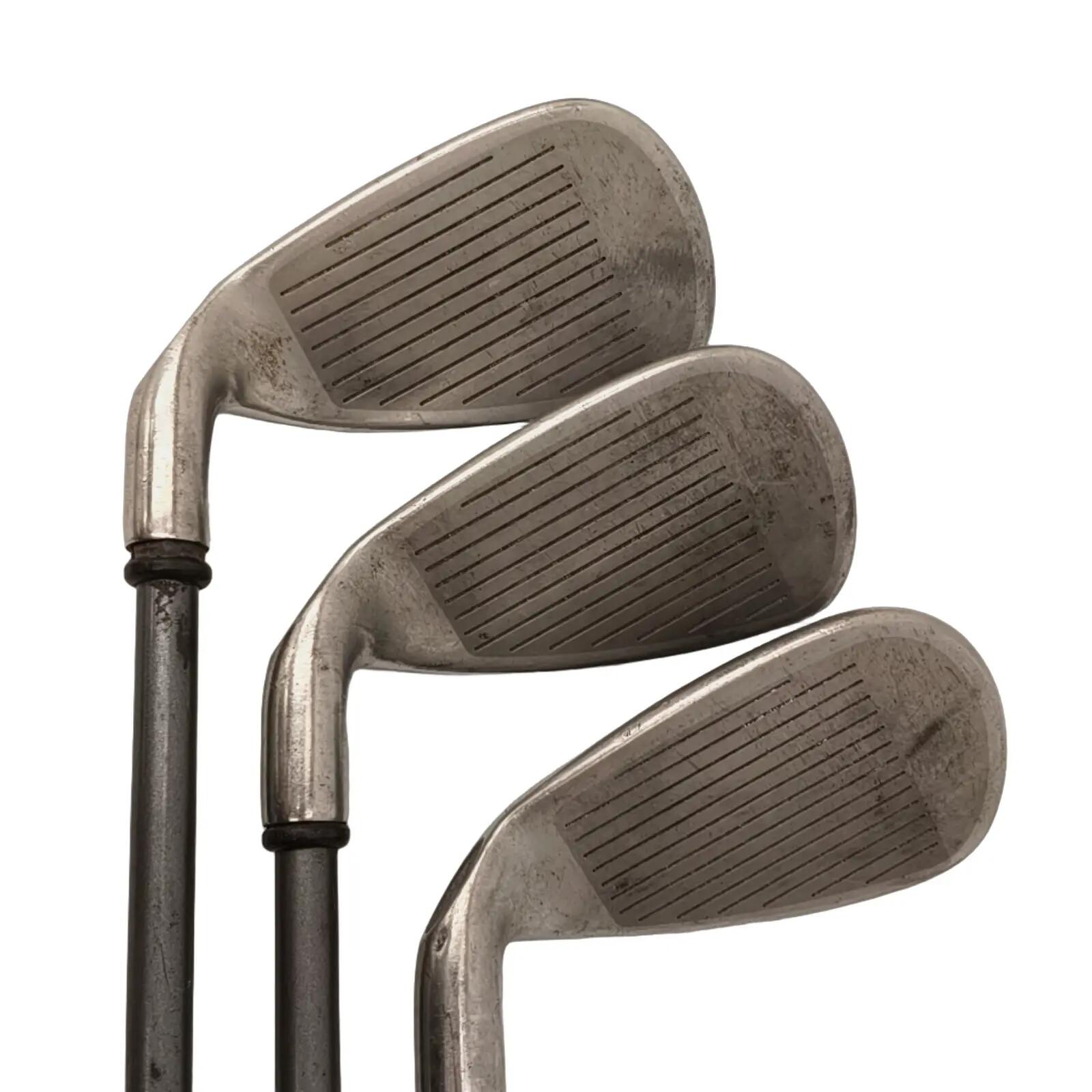 Callaway Big Bertha Fusion Juego de hierros / 4-PW / Flex Regular / Grafito 7/7