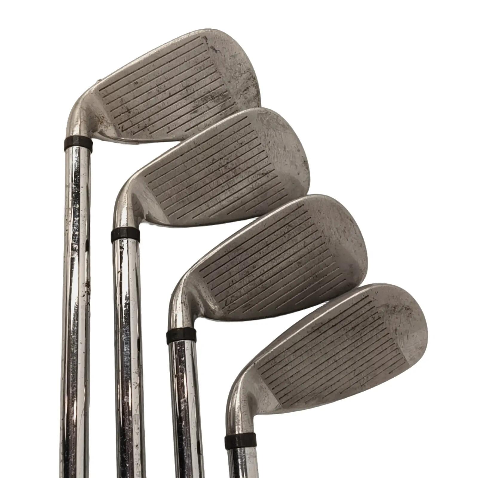 Wilson Staff Di7 Set di ferri / 4-PW+SW / Flex Uniflex / Acciaio 7/7