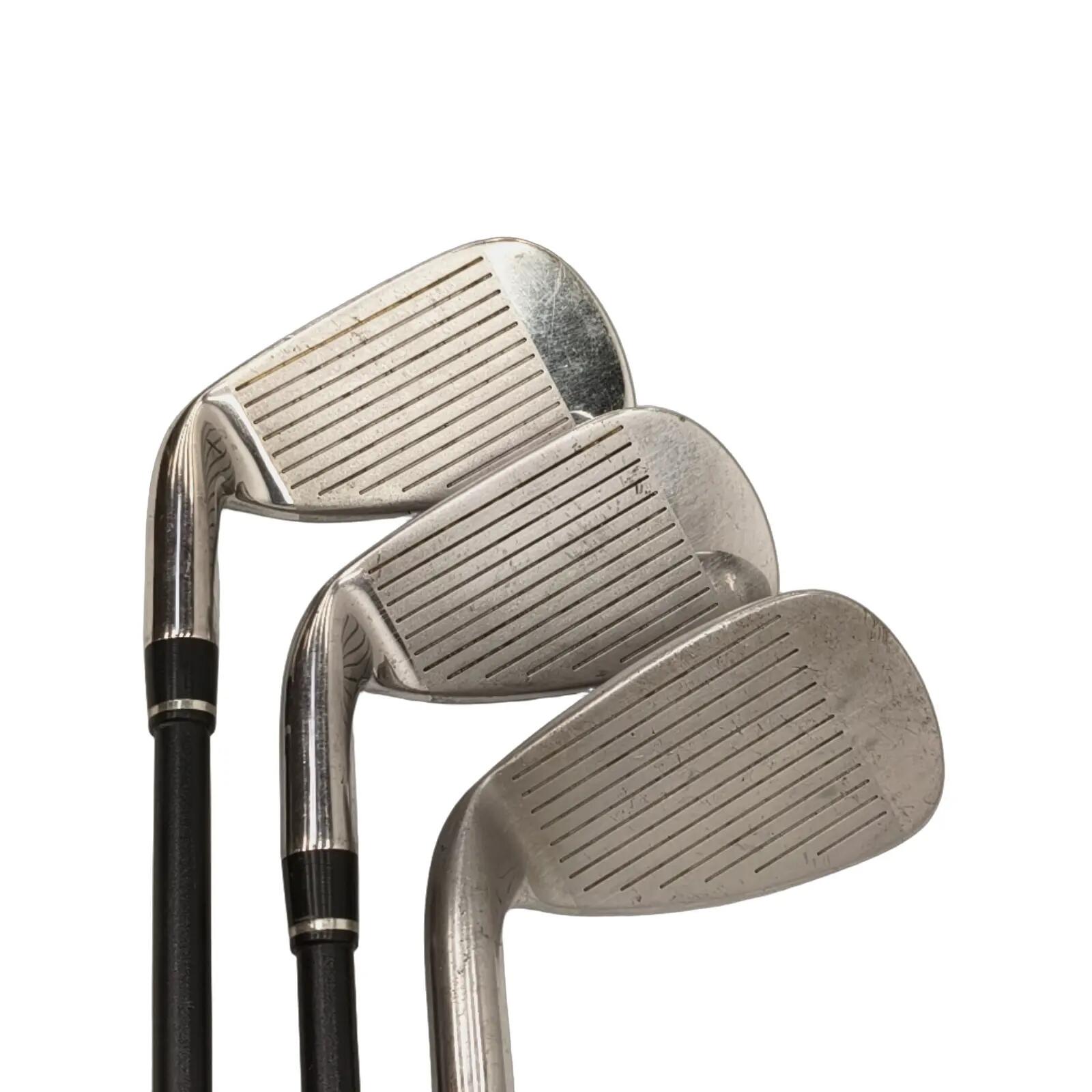 Wilson Staff Di7 Set di ferri / 4-PW / Flex Regular / Grafite 7/7