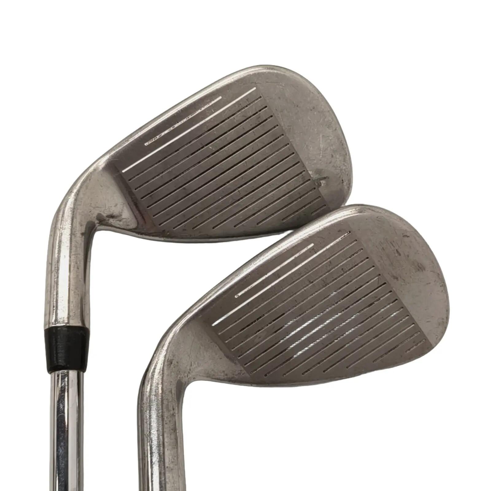 Callaway Steelhead XR Eisenset / 6-PW / Flex Regular / Stahl 7/7