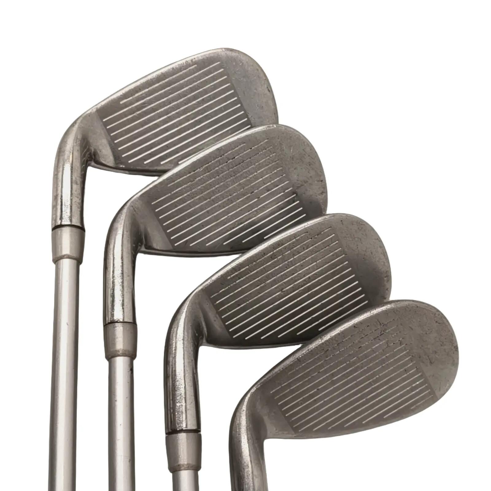 Cobra Baffler XL Juego de hierros / 5-PW+SW / Flex Ladies / Grafito 7/7
