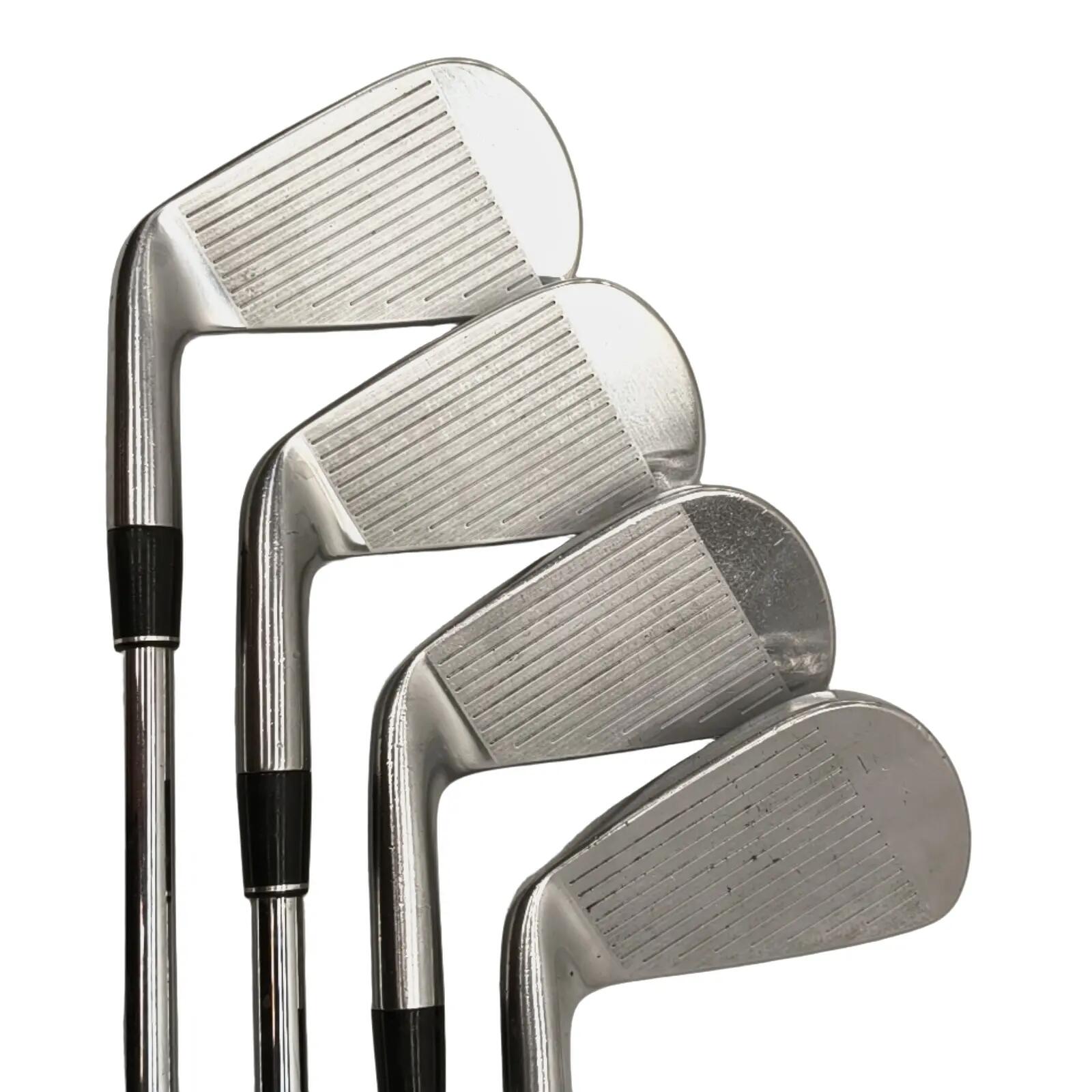 Srixon Z585|Z785 Set di ferri / 4-PW / Flex X-Stiff / Acciaio 7/7