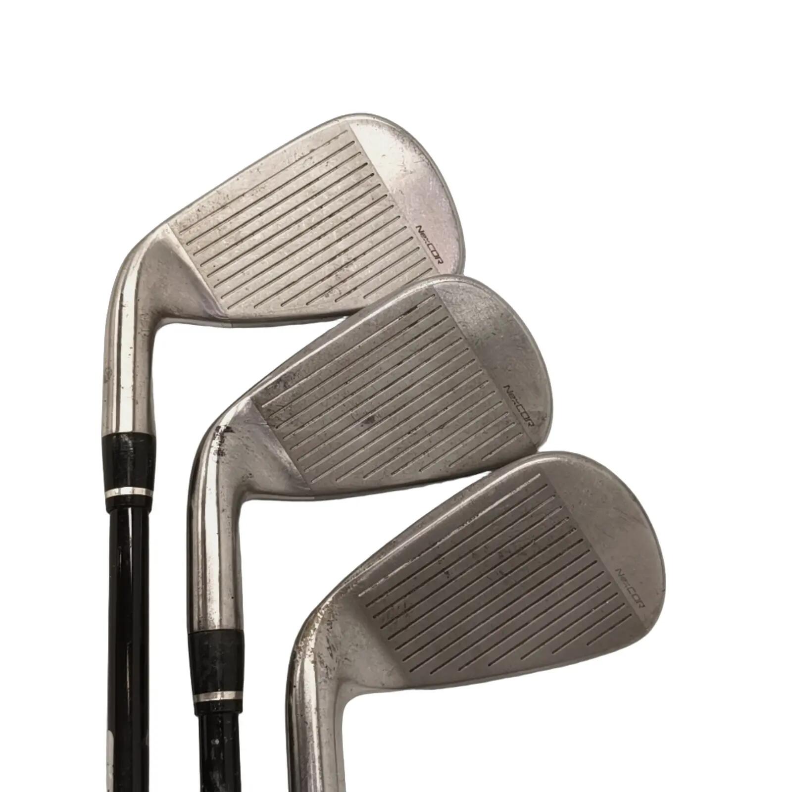 Nike Vrs Covert Série de fers / 5-PW / Flex A-flex / Graphite 6/7
