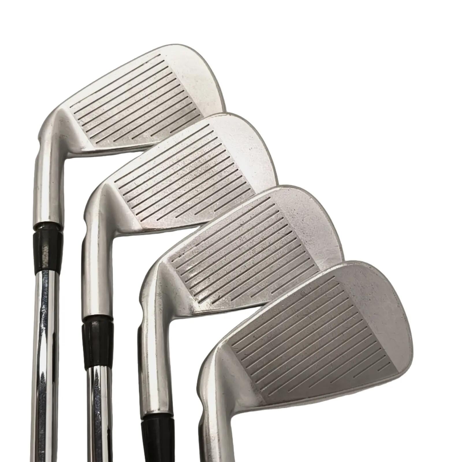 PING Iblade Eisenset / 4-PW / Flex Regular / Stahl 6/7