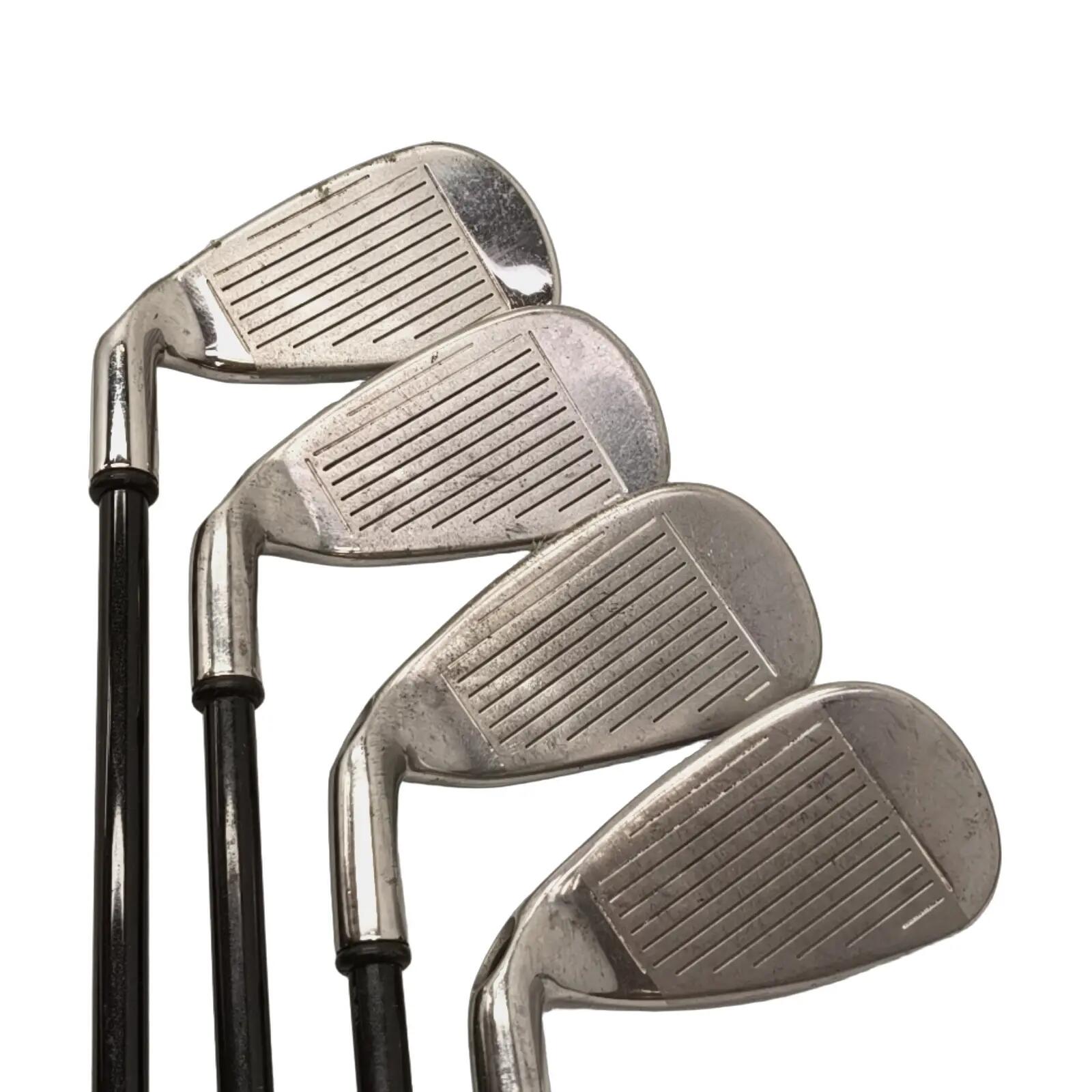 Callaway Diablo Edge Juego de hierros / 5-PW+SW / Flex A-flex / Grafito 6/7