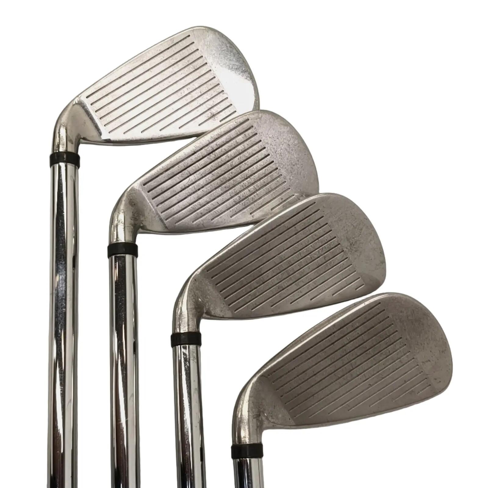 Wilson Staff Di7 IJzerset / 4-PW / Flex Uniflex / Staal 6/7