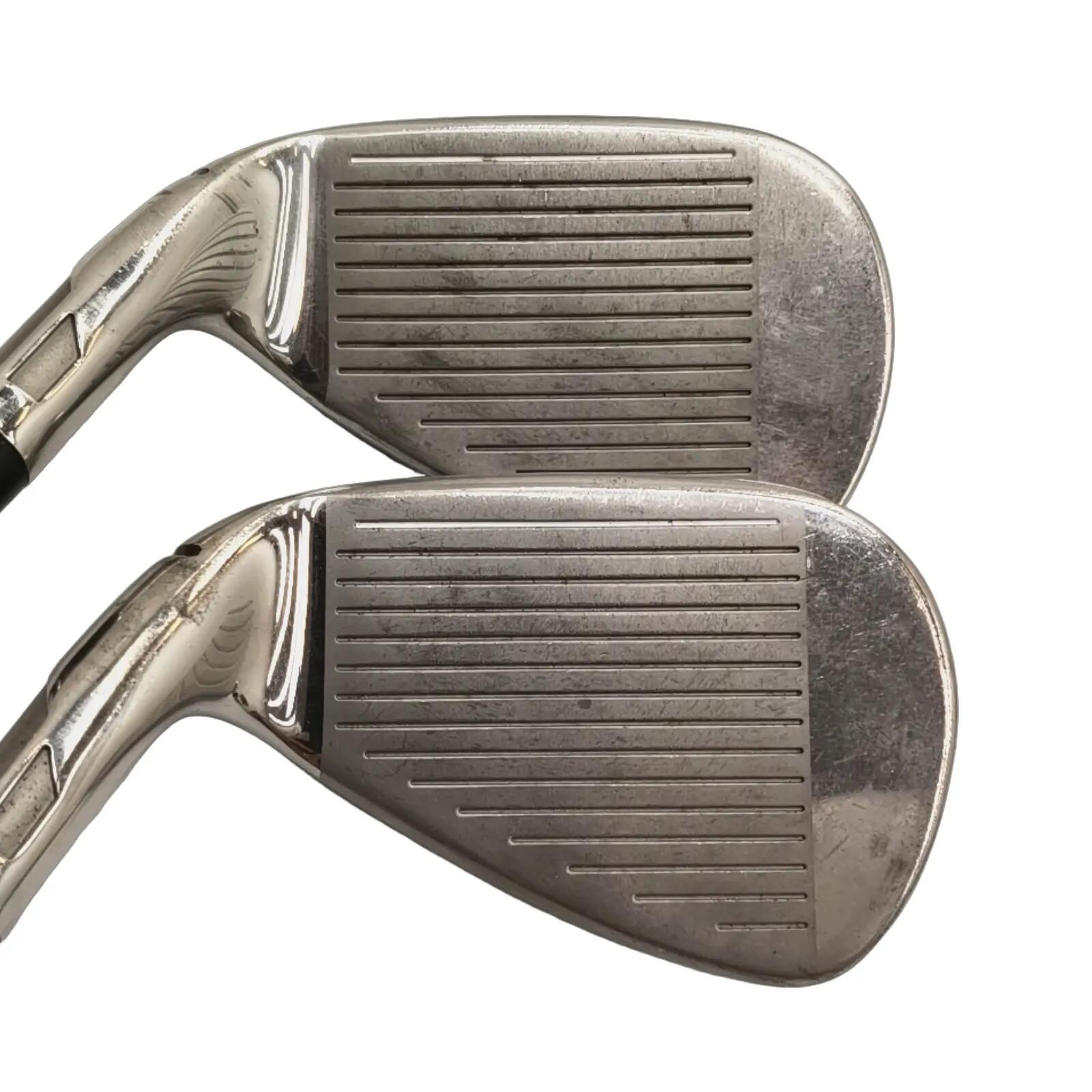 TaylorMade SIM MAX OS IJzerset / 6-9i+PW / Flex Ladies / Grafiet 6/7
