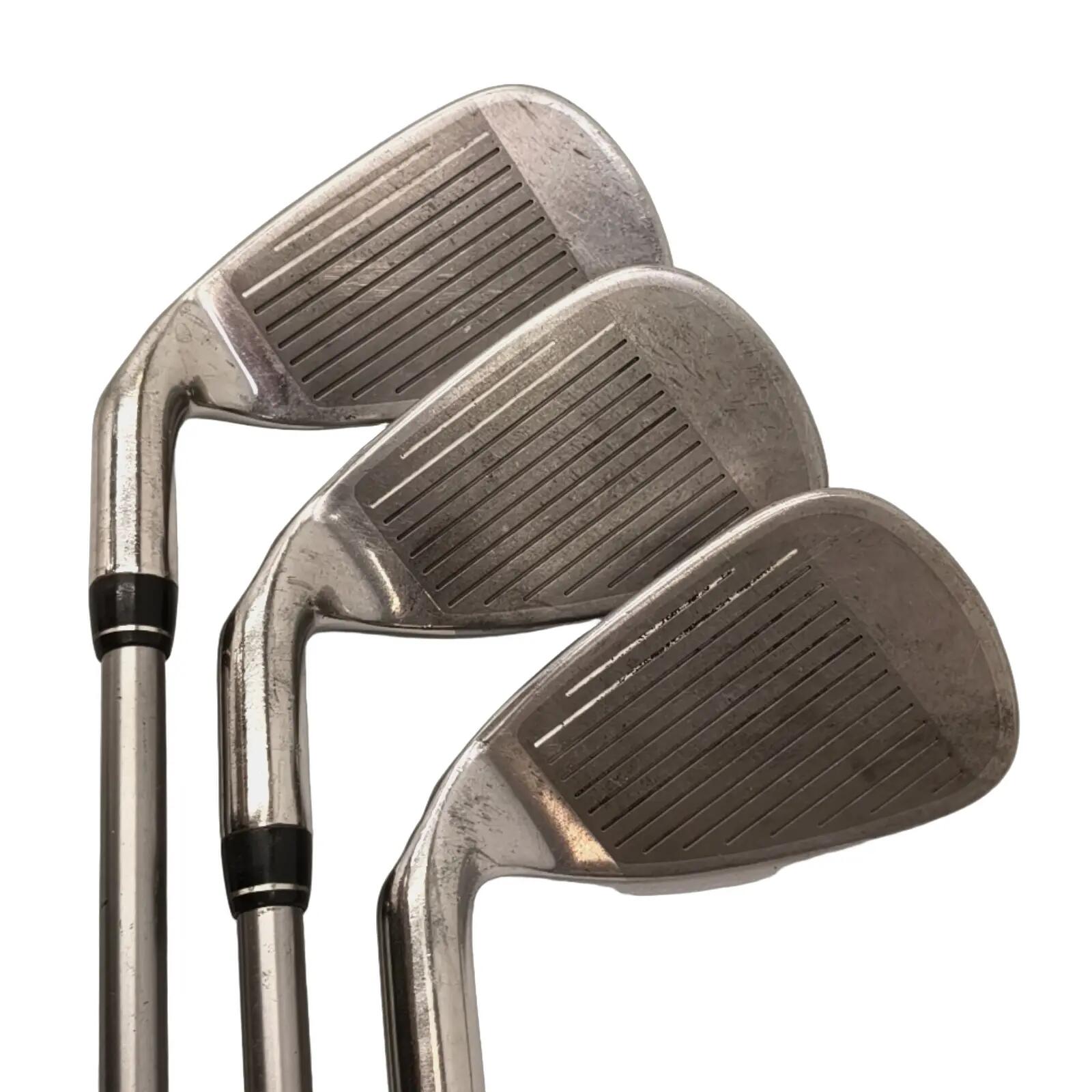 Callaway FT Juego de hierros / 7-PW+SW / Flex Ladies / Grafito 6/7