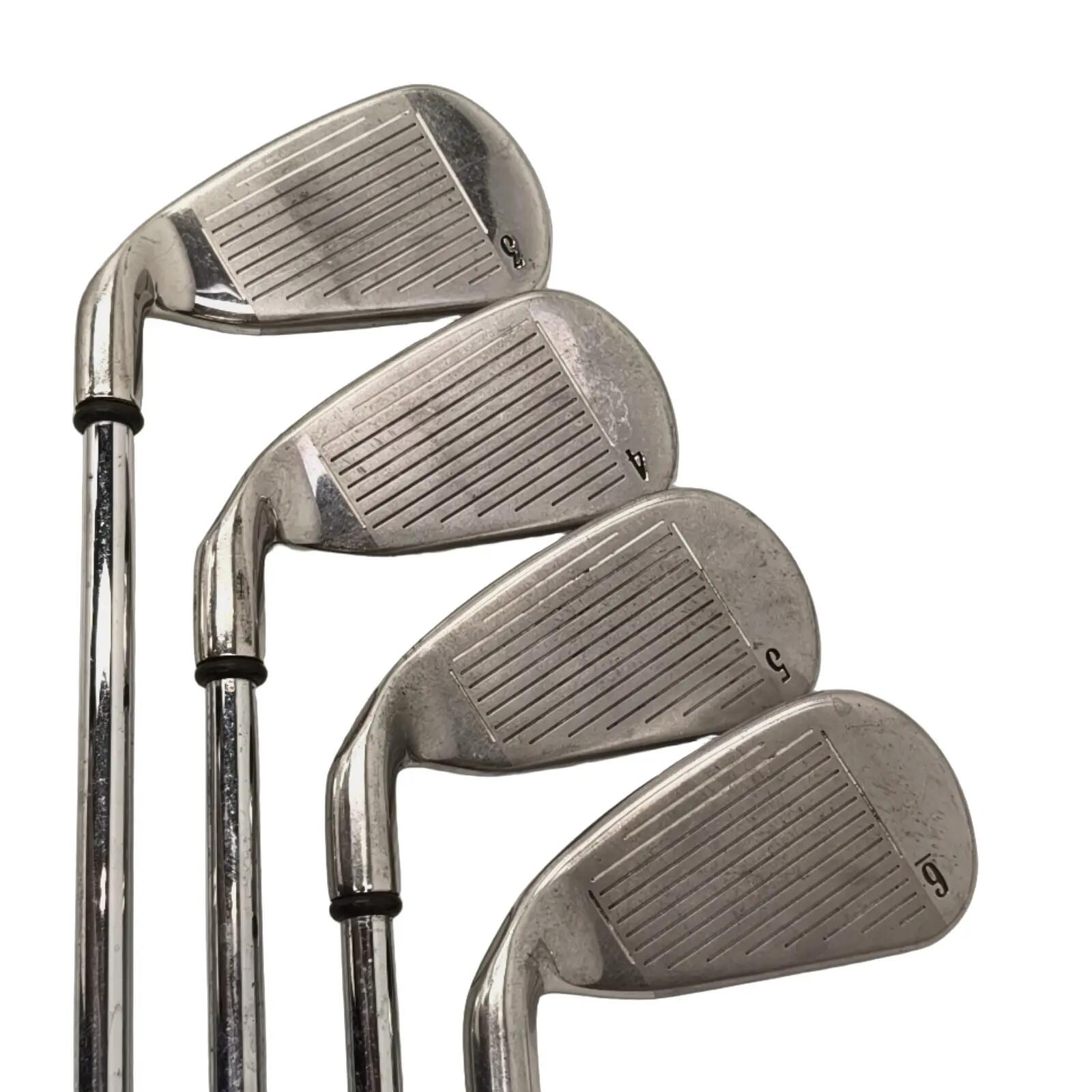 Callaway Big Bertha Juego de hierros / 3-PW / Flex Uniflex / Acero 6/7