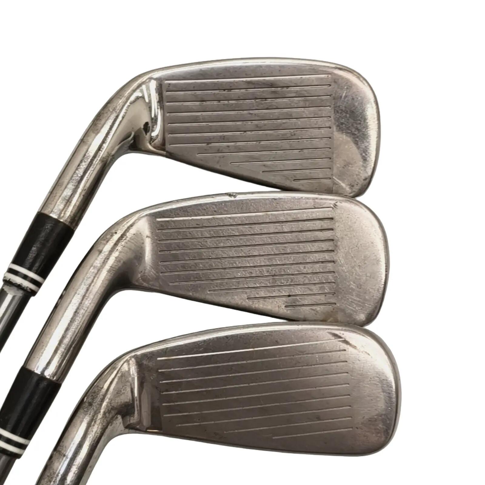 Cleveland Hi-Bore XLi Set di ferri / 4-PW / Flex Regular / Grafite 6/7