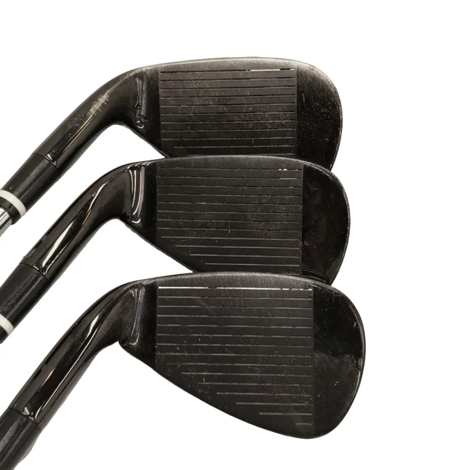 MD Golf Superstrong  Set di ferri / 4-PW / Flex Regular / Acciaio 6/7