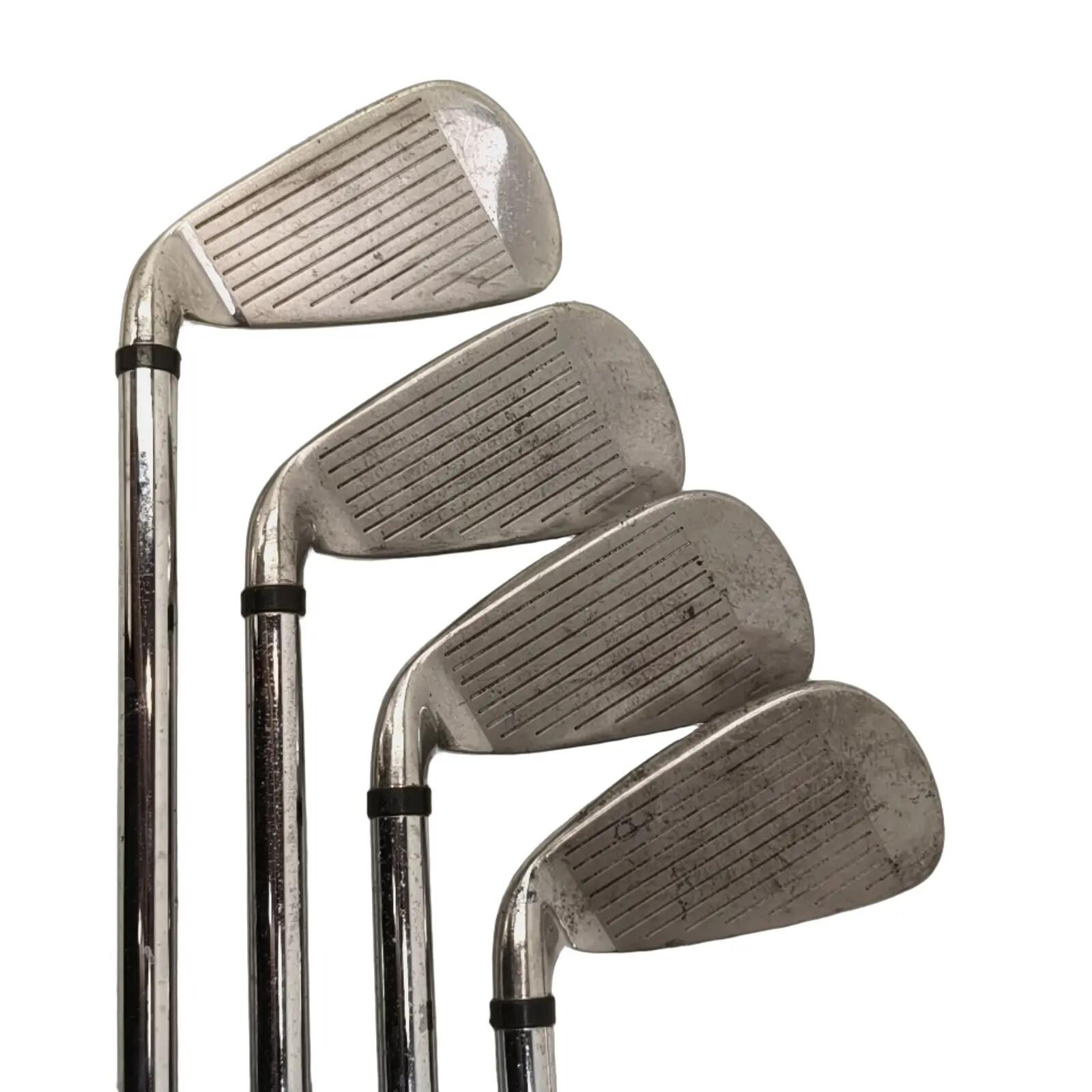 Wilson Staff Di7 Set di ferri / 4-PW+SW / Flex Uniflex / Acciaio 6/7