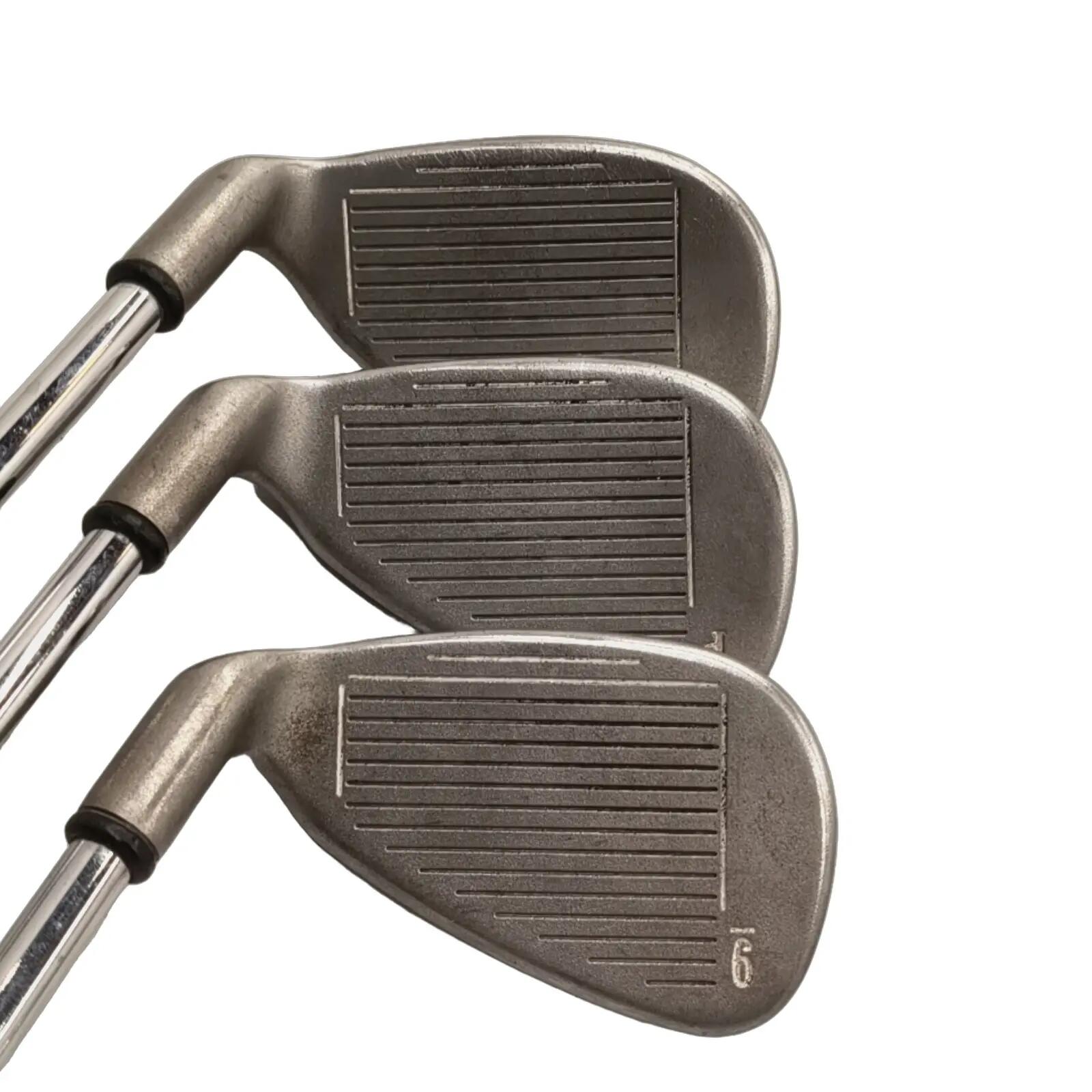Callaway Steelhead X-12 Juego de hierros / 5-PW+SW / Flex Regular / Acero 6/7