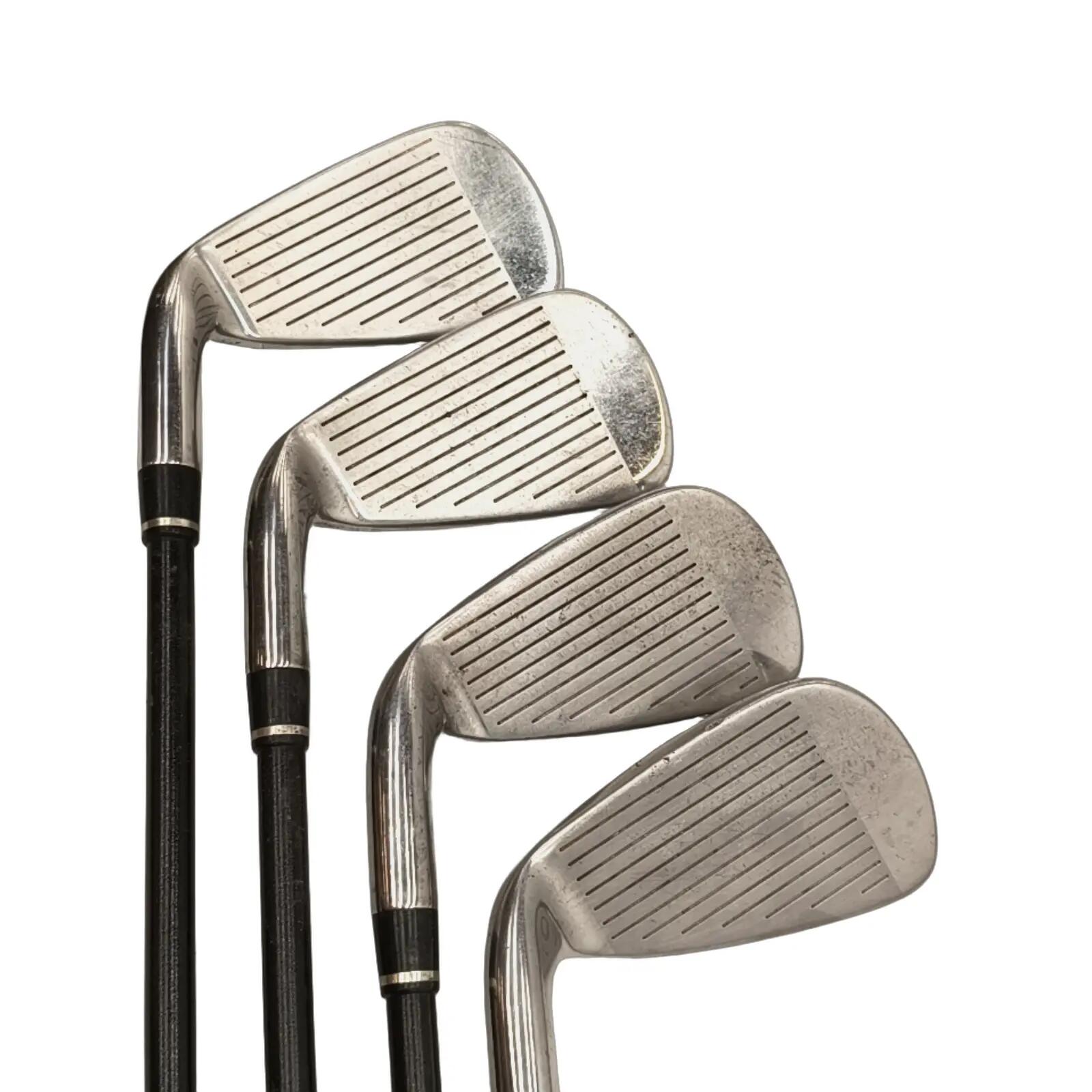 Wilson Staff Di7 Set di ferri / 4-PW / Flex Regular / Grafite 6/7