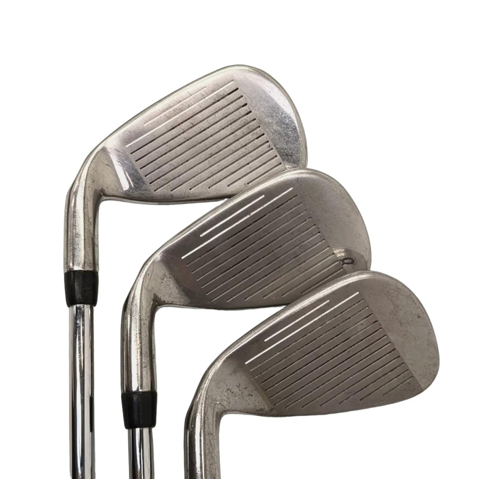 Callaway Steelhead XR Eisenset / 6-PW / Flex Regular / Stahl 6/7