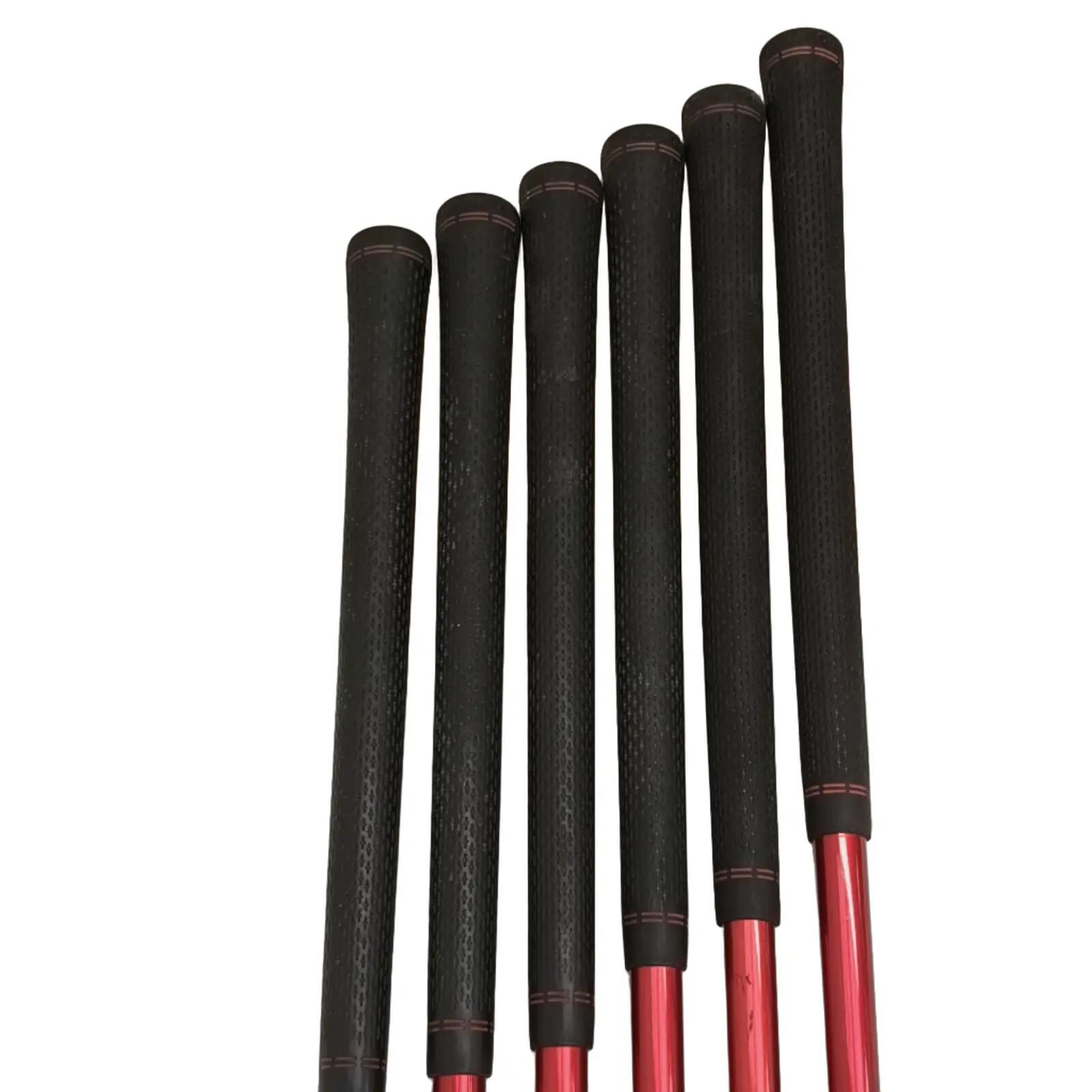 Nike Vrs Covert Série de fers / 5-PW / Flex A-flex / Graphite 5/7
