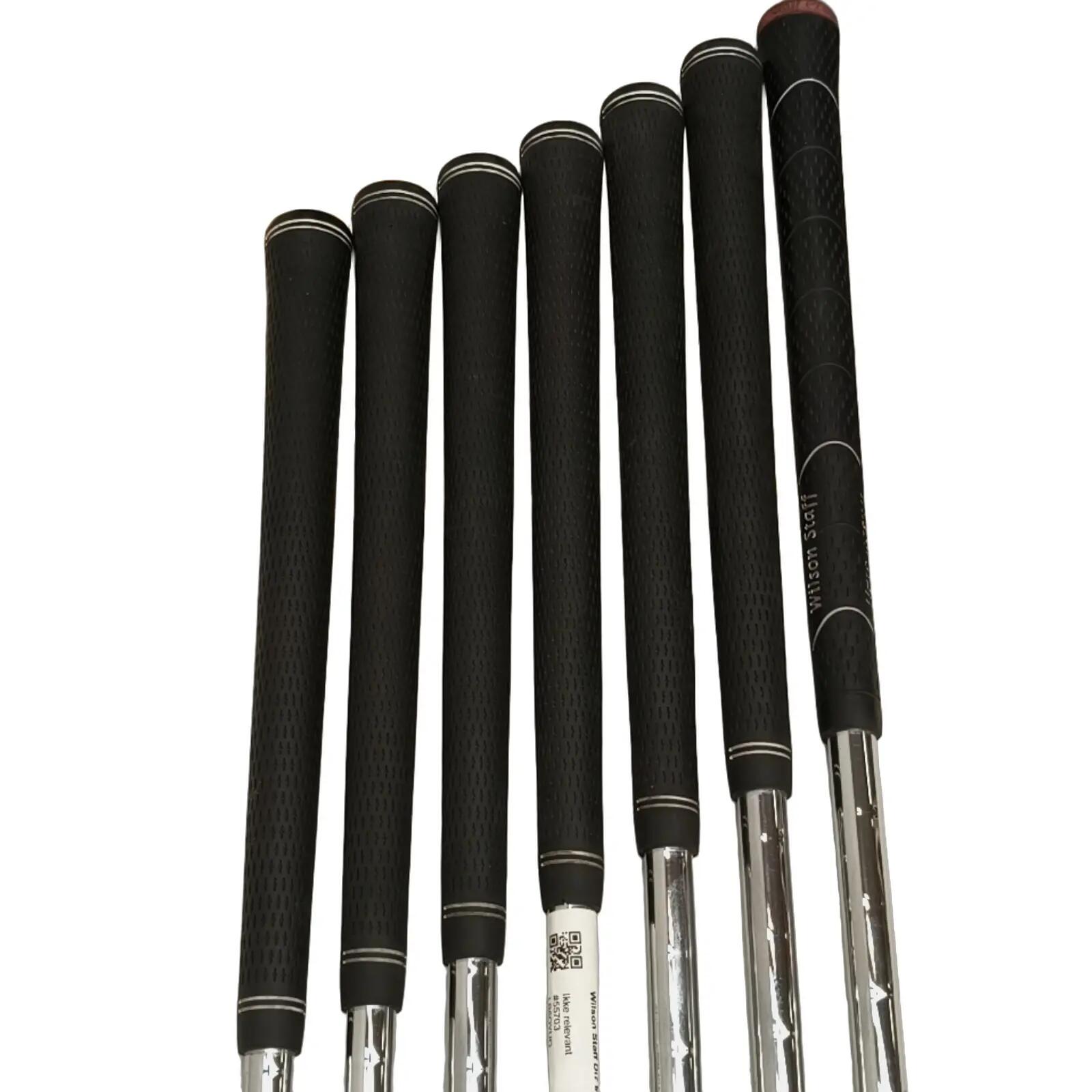 Wilson Staff Di7 IJzerset / 4-PW / Flex Uniflex / Staal 5/7