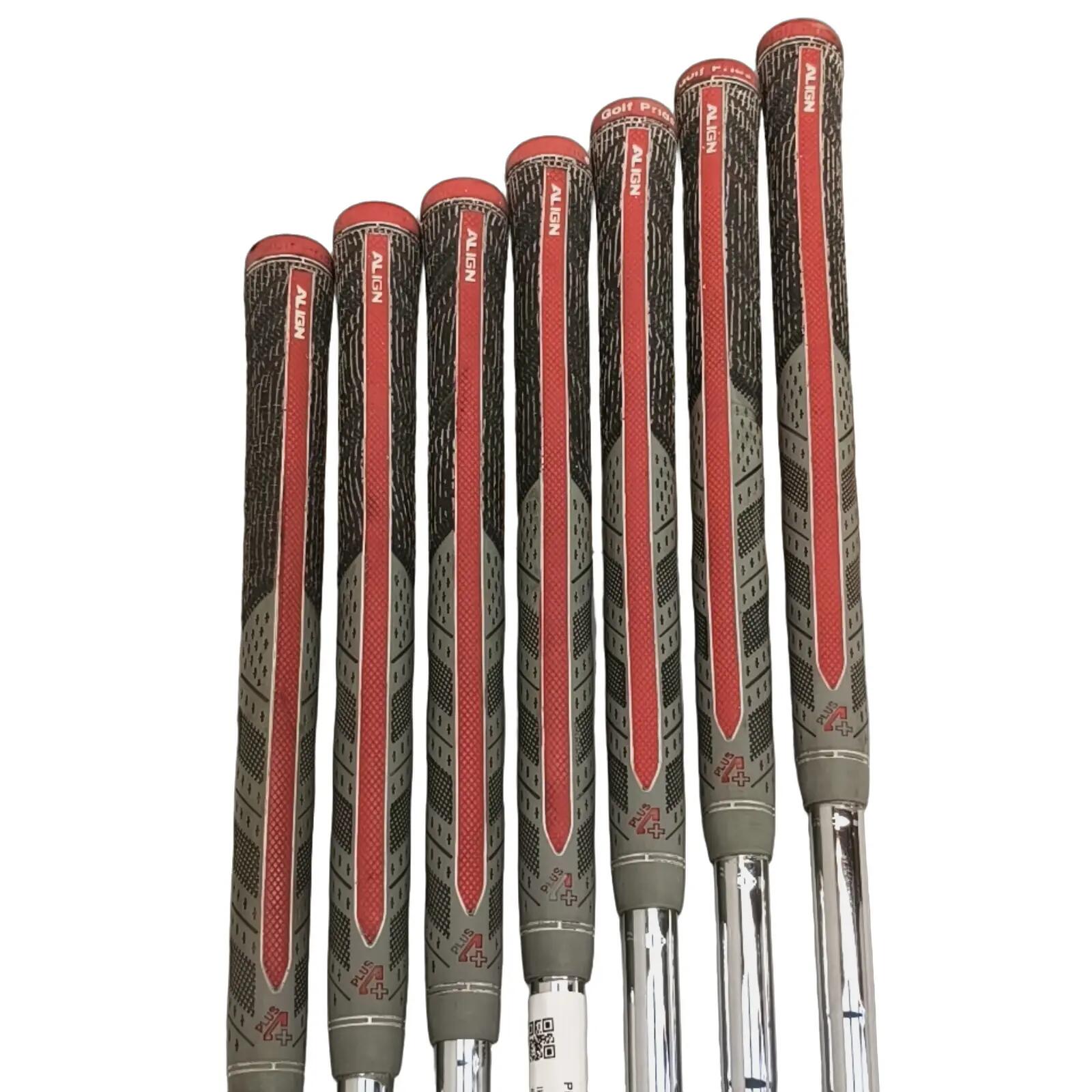 PING Iblade Eisenset / 4-PW / Flex Regular / Stahl 5/7
