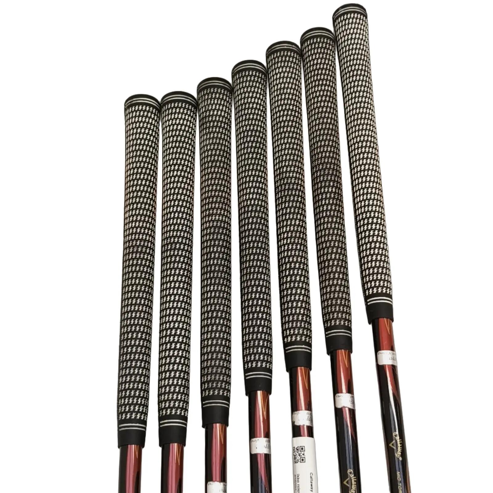 Callaway Diablo Edge Juego de hierros / 5-PW+SW / Flex A-flex / Grafito 5/7