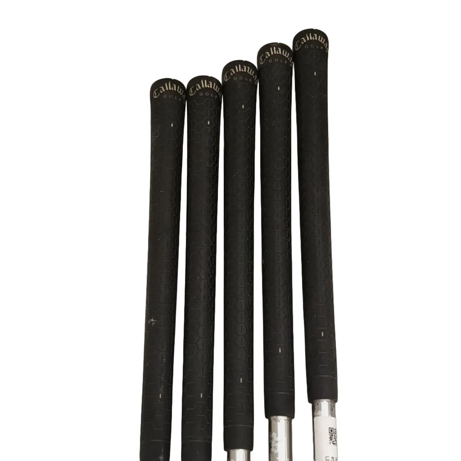 Callaway FT Juego de hierros / 7-PW+SW / Flex Ladies / Grafito 5/7