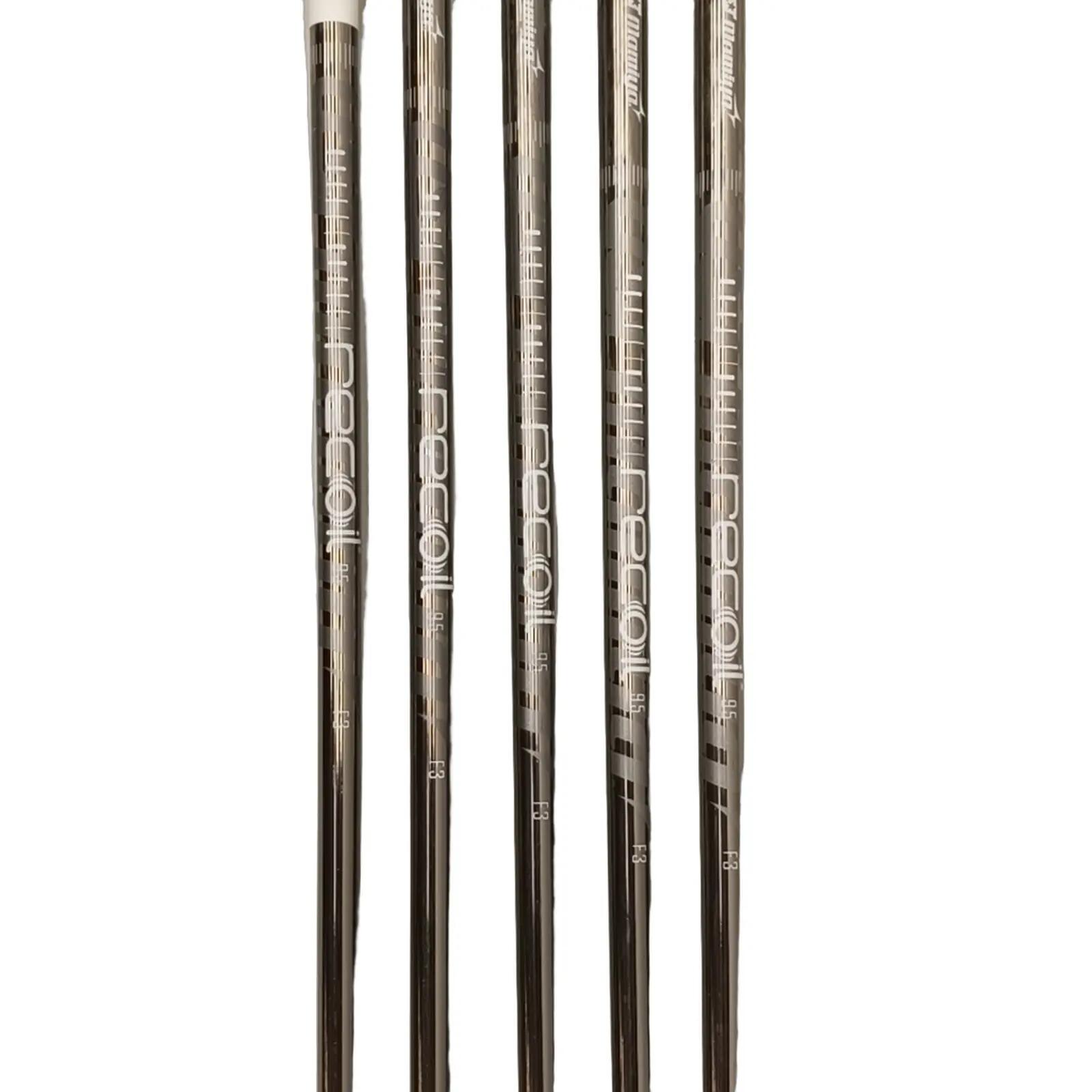 Callaway Apex Ai300 Forged Juego de hierros / 7-PW+AW / Flex Regular / Grafito 4/6