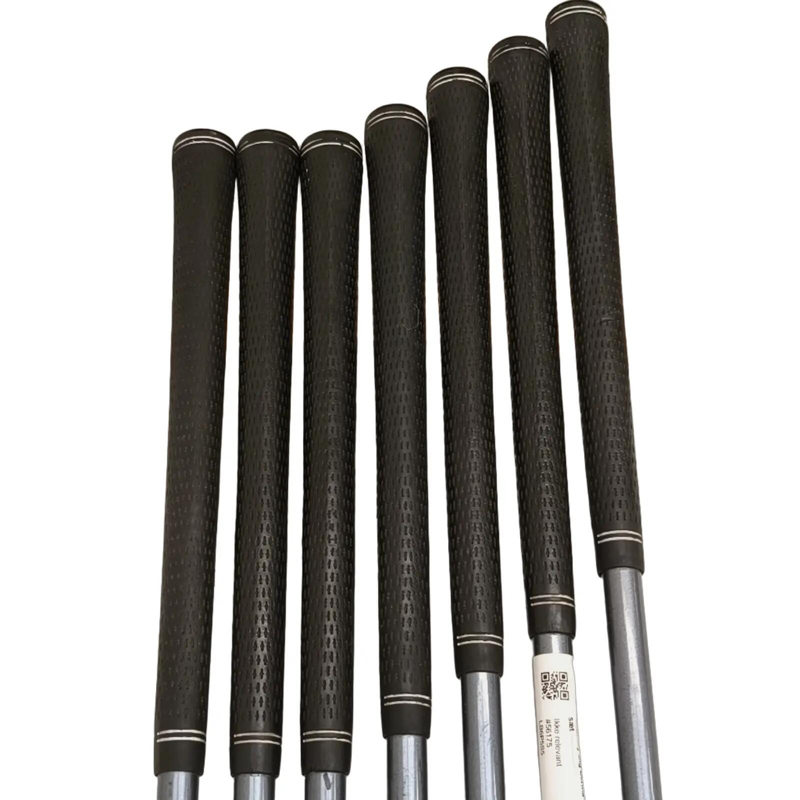 Callaway Big Bertha Juego de hierros / 6-PW+SW+LW / Flex A-flex / Grafito 5/7