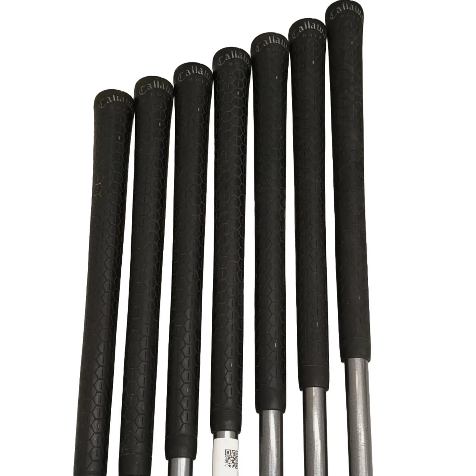Callaway Big Bertha Fusion Juego de hierros / 4-PW / Flex Regular / Grafito 5/7