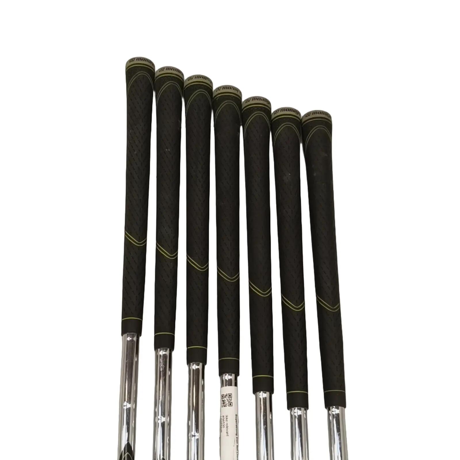 MD Golf Superstrong  Set di ferri / 4-PW / Flex Regular / Acciaio 5/7