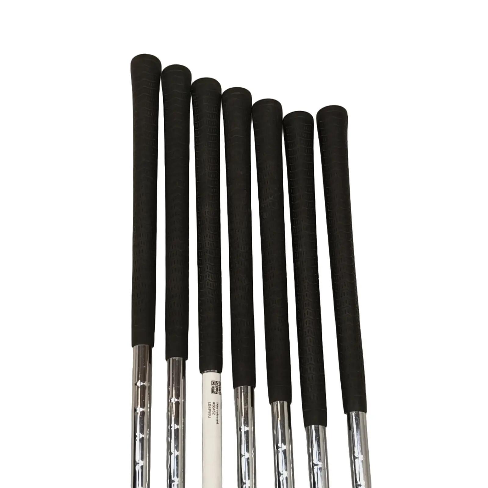 Callaway Steelhead X-12 Juego de hierros / 5-PW+SW / Flex Regular / Acero 5/7