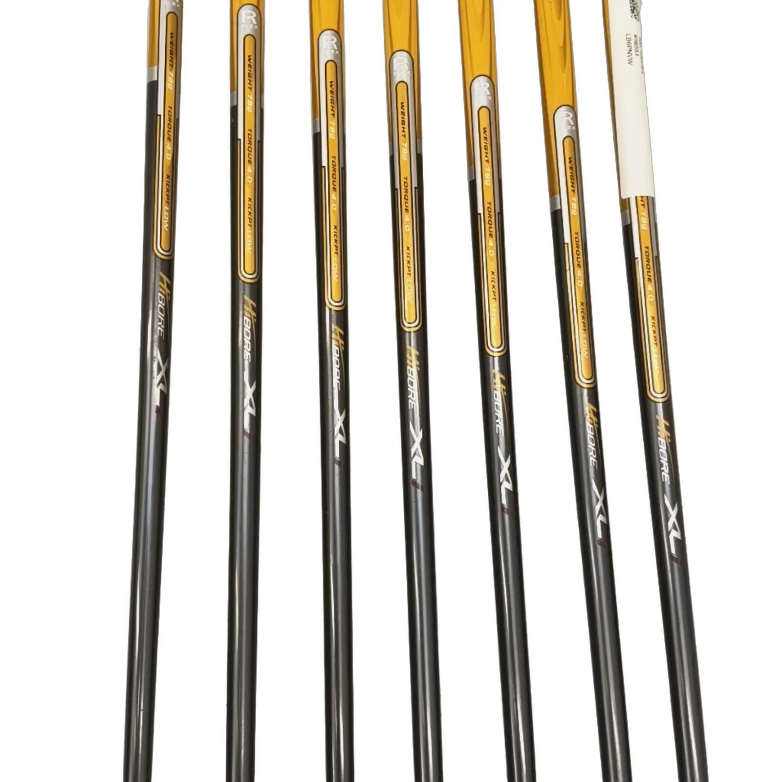 Cleveland Hi-Bore XLi Set di ferri / 4-PW / Flex Regular / Grafite 4/7