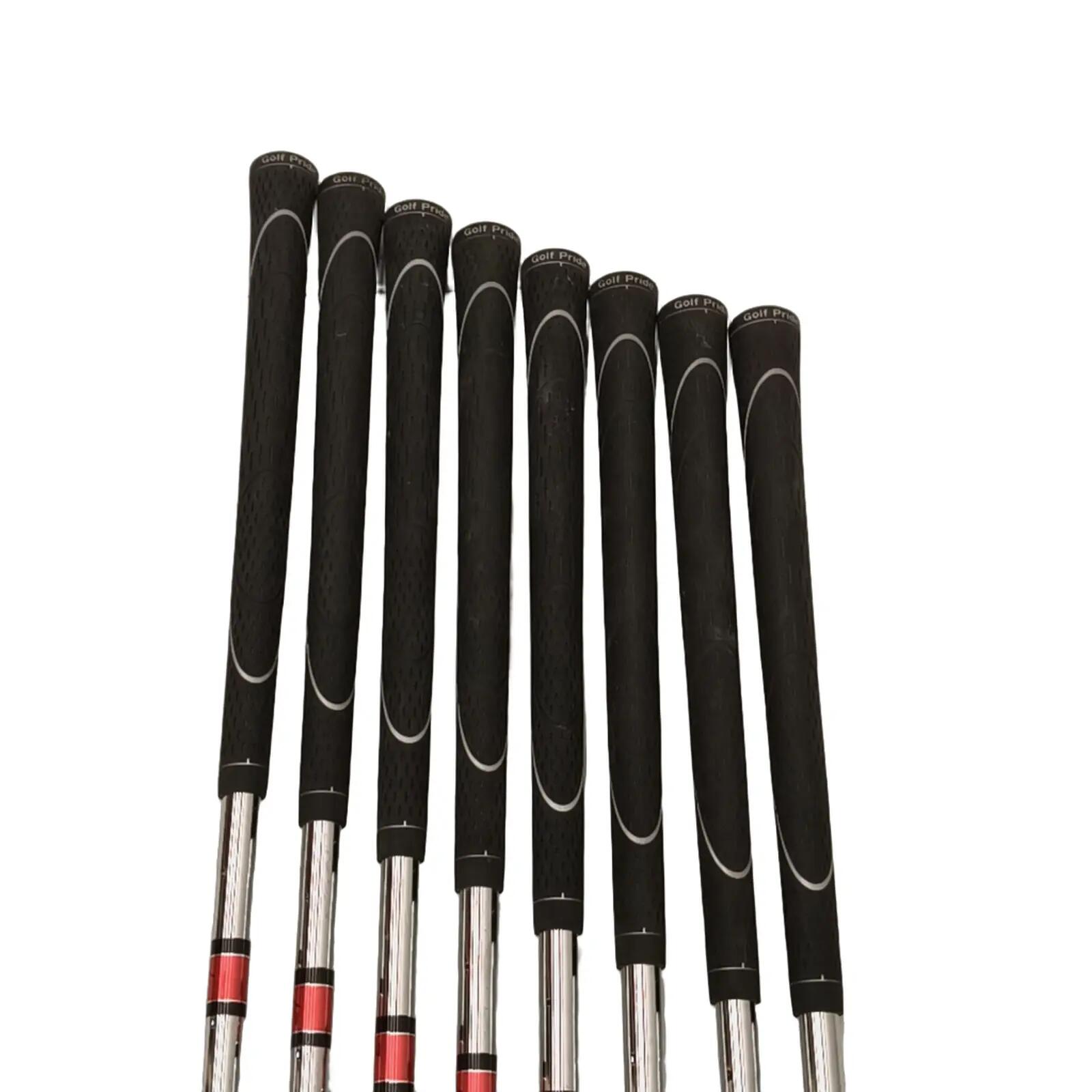Ram Serbera Set di ferri / 4-PW+SW / Flex Regular / Acciaio 5/7