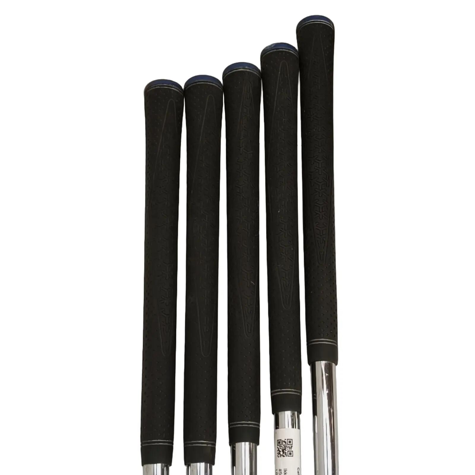 Callaway Steelhead XR Eisenset / 6-PW / Flex Regular / Stahl 5/7