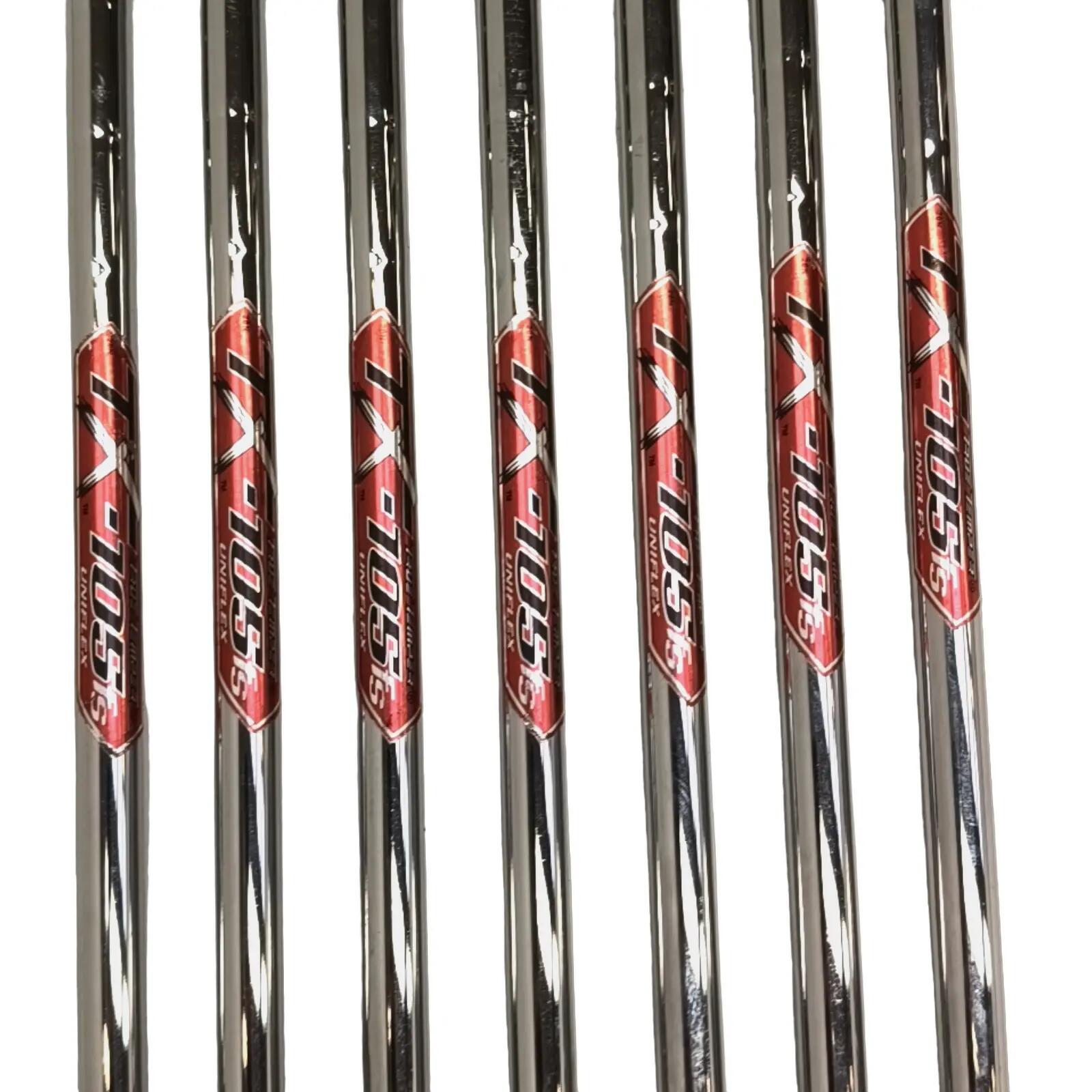 Wilson Staff Di7 IJzerset / 4-PW / Flex Uniflex / Staal 4/7