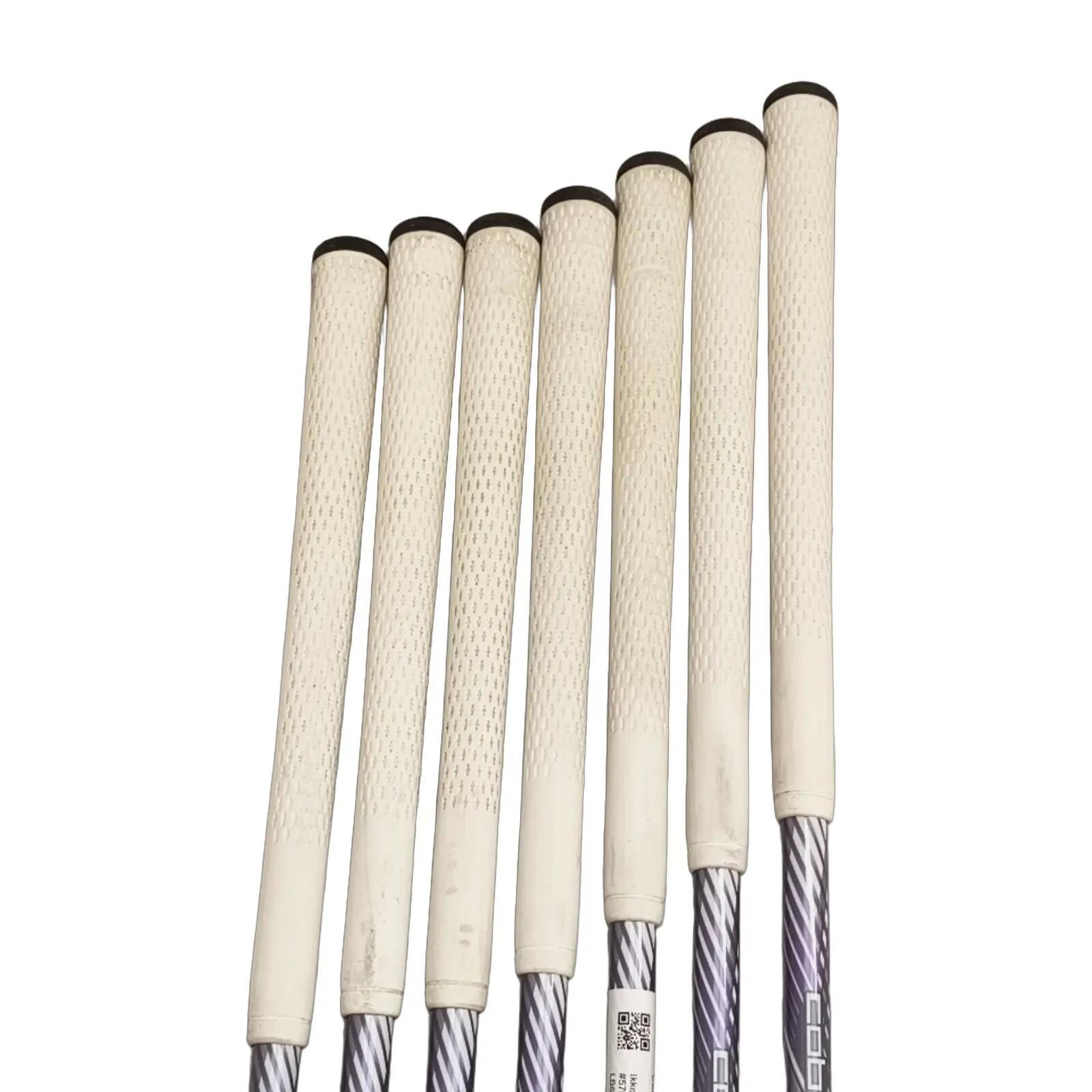 Cobra Baffler XL Juego de hierros / 5-PW+SW / Flex Ladies / Grafito 5/7
