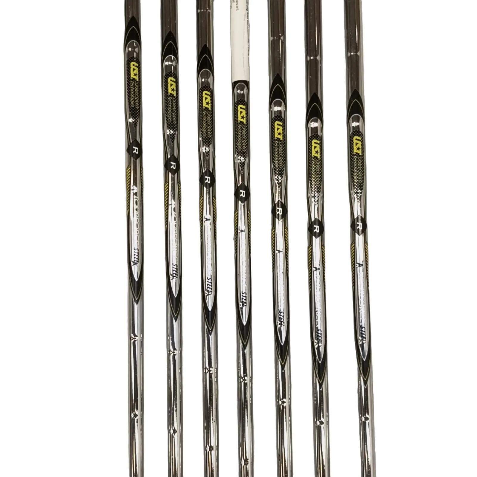 MD Golf Superstrong  Set di ferri / 4-PW / Flex Regular / Acciaio 4/7