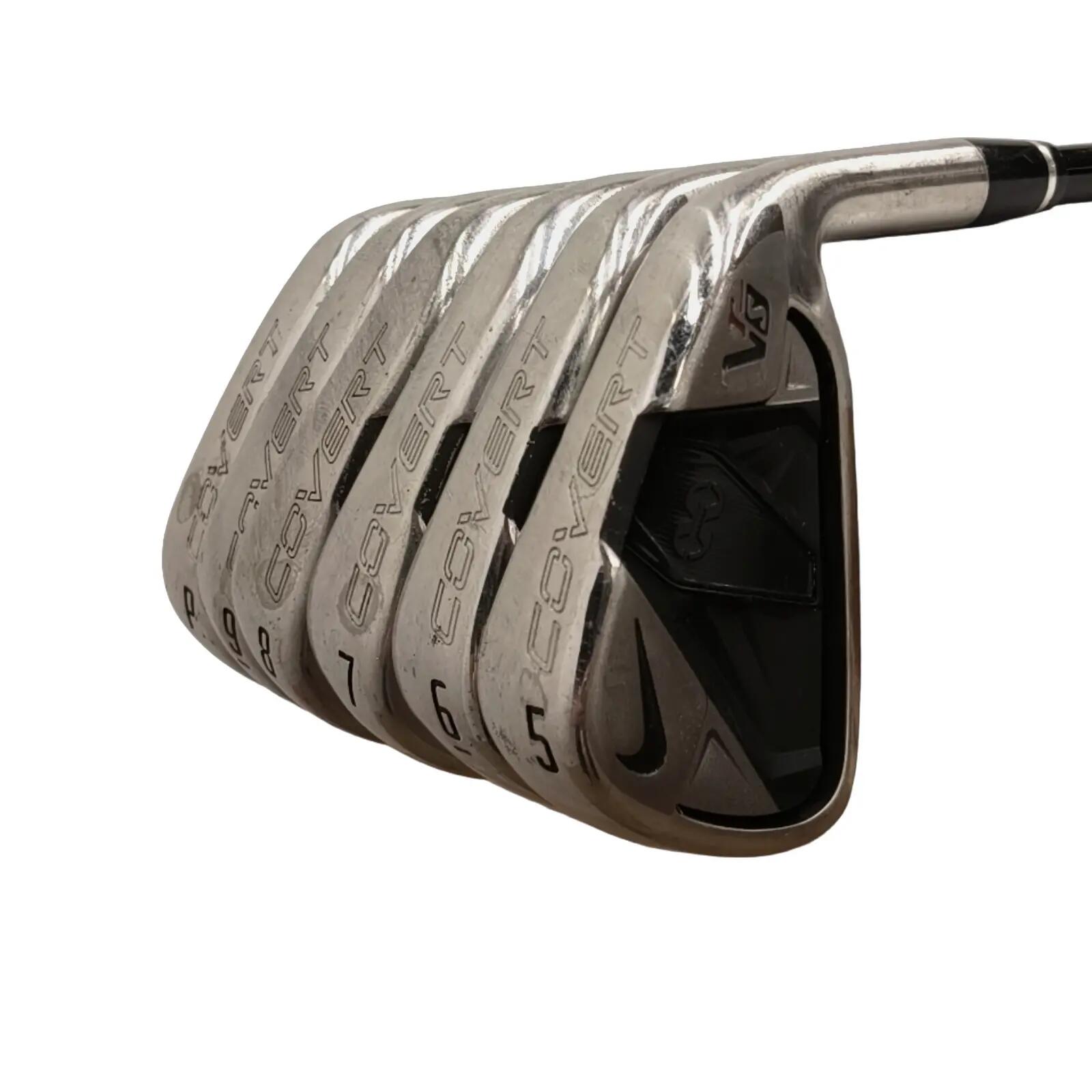 Nike Vrs Covert Série de fers / 5-PW / Flex A-flex / Graphite 3/7