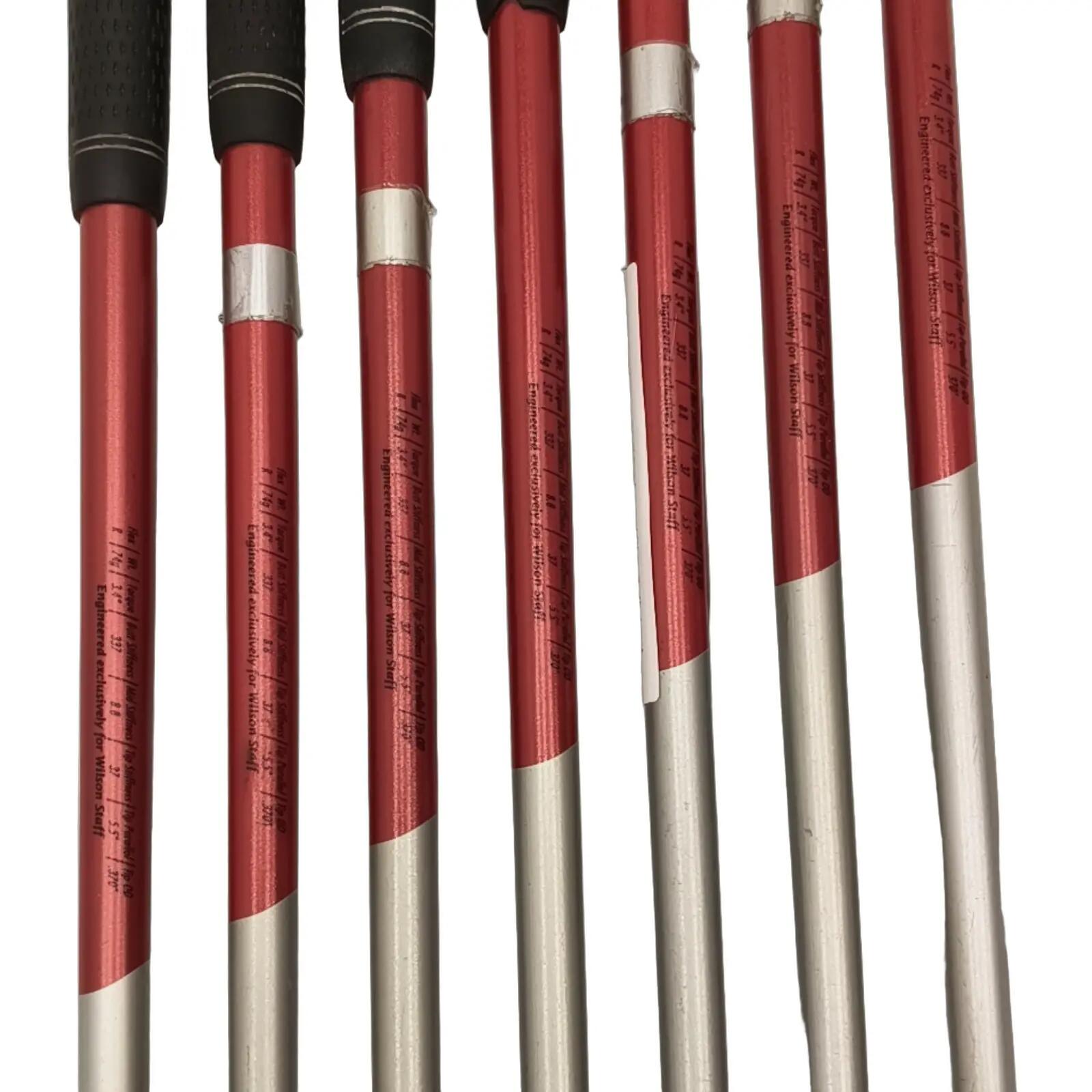 Wilson Staff Di7 Set di ferri / 4-PW / Flex Regular / Grafite 4/7