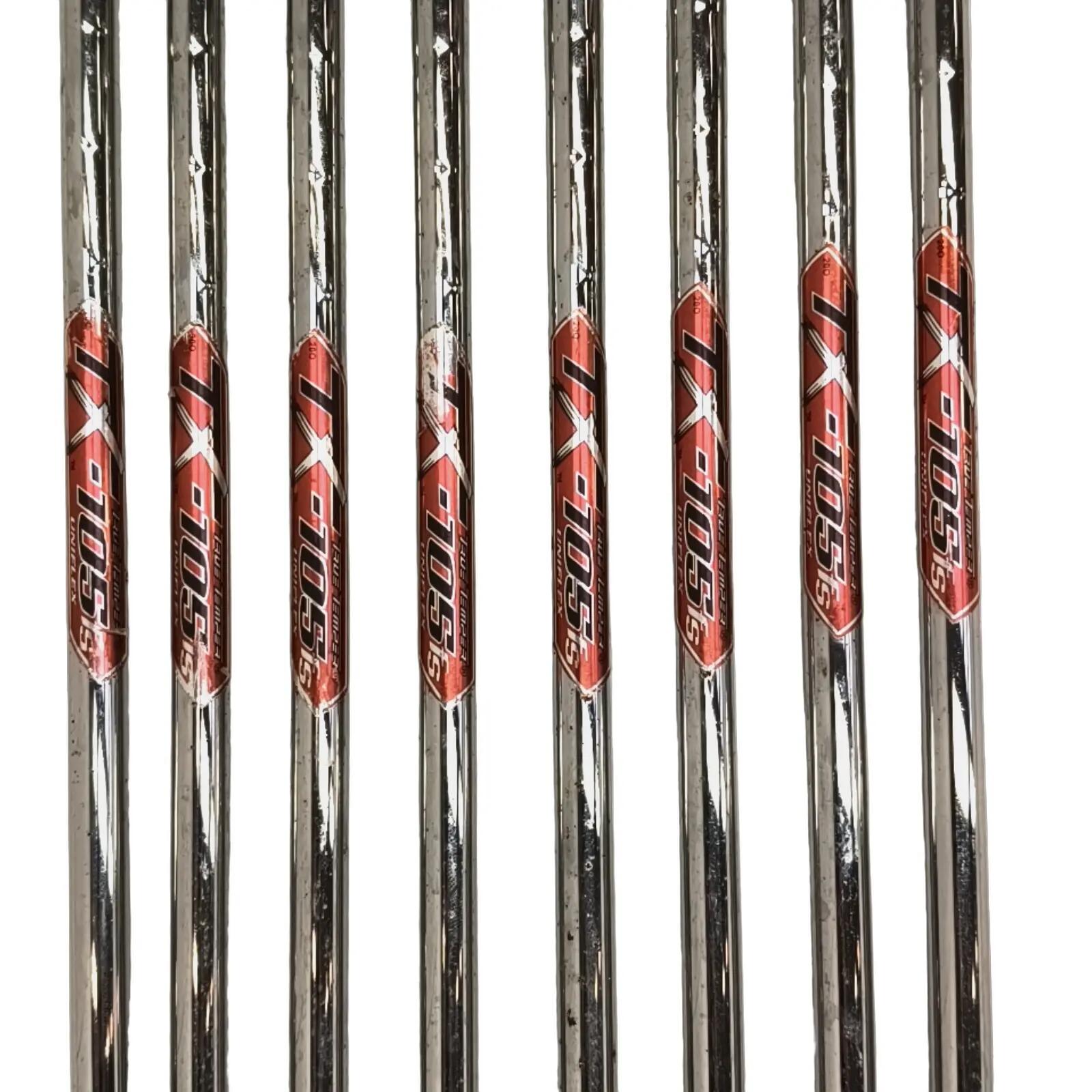 Wilson Staff Di7 Set di ferri / 4-PW+SW / Flex Uniflex / Acciaio 4/7