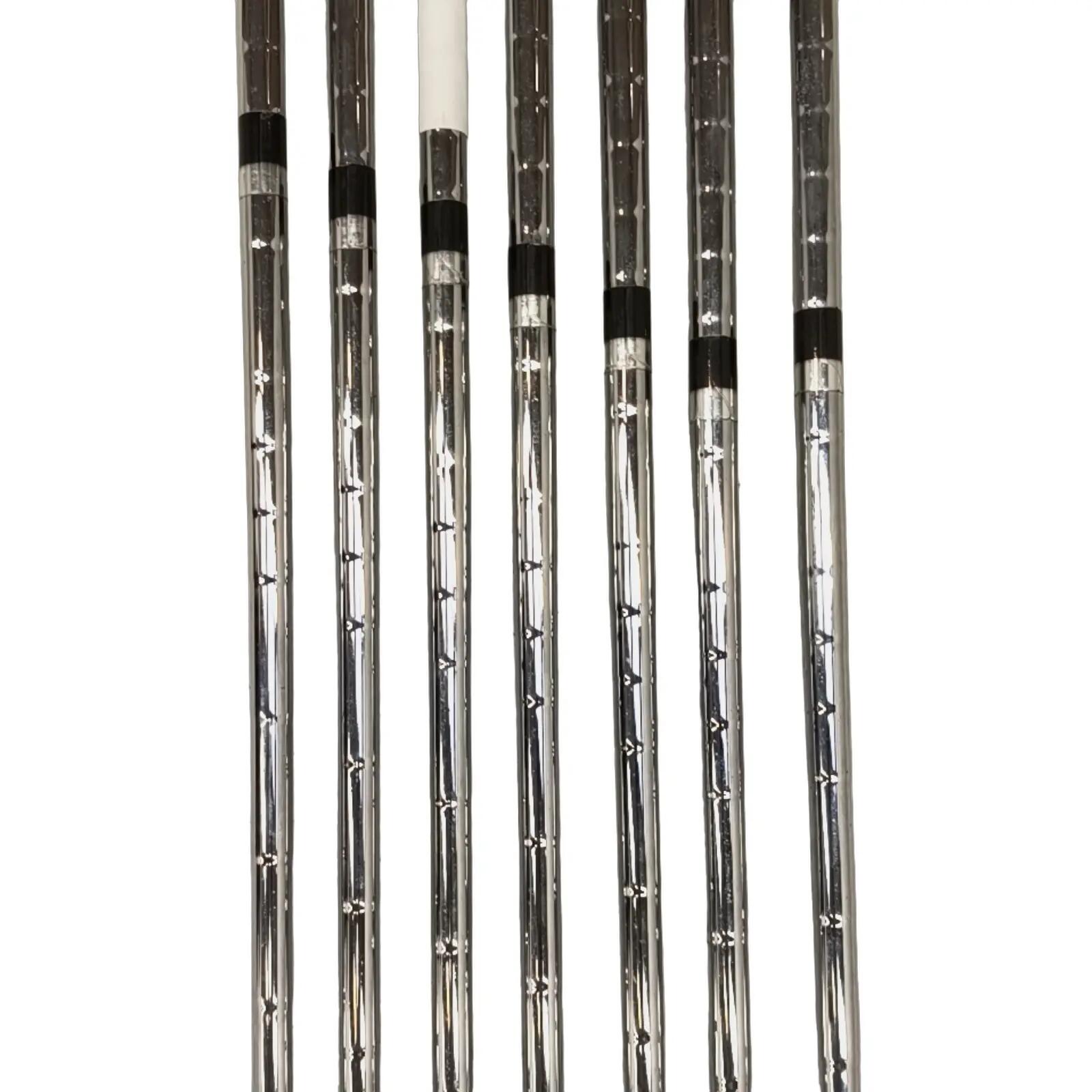 Callaway Steelhead X-12 Juego de hierros / 5-PW+SW / Flex Regular / Acero 4/7