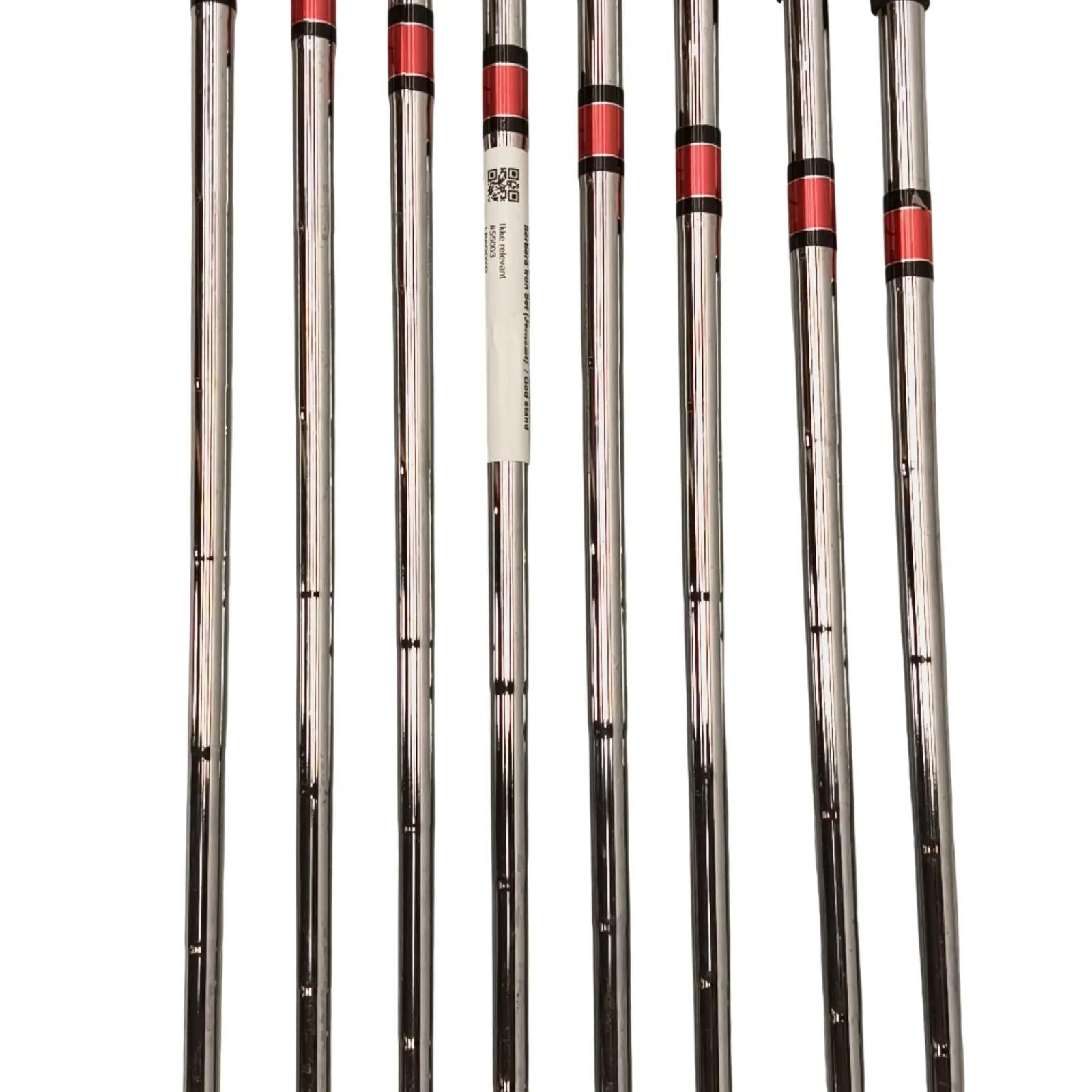Ram Serbera Set di ferri / 4-PW+SW / Flex Regular / Acciaio 4/7