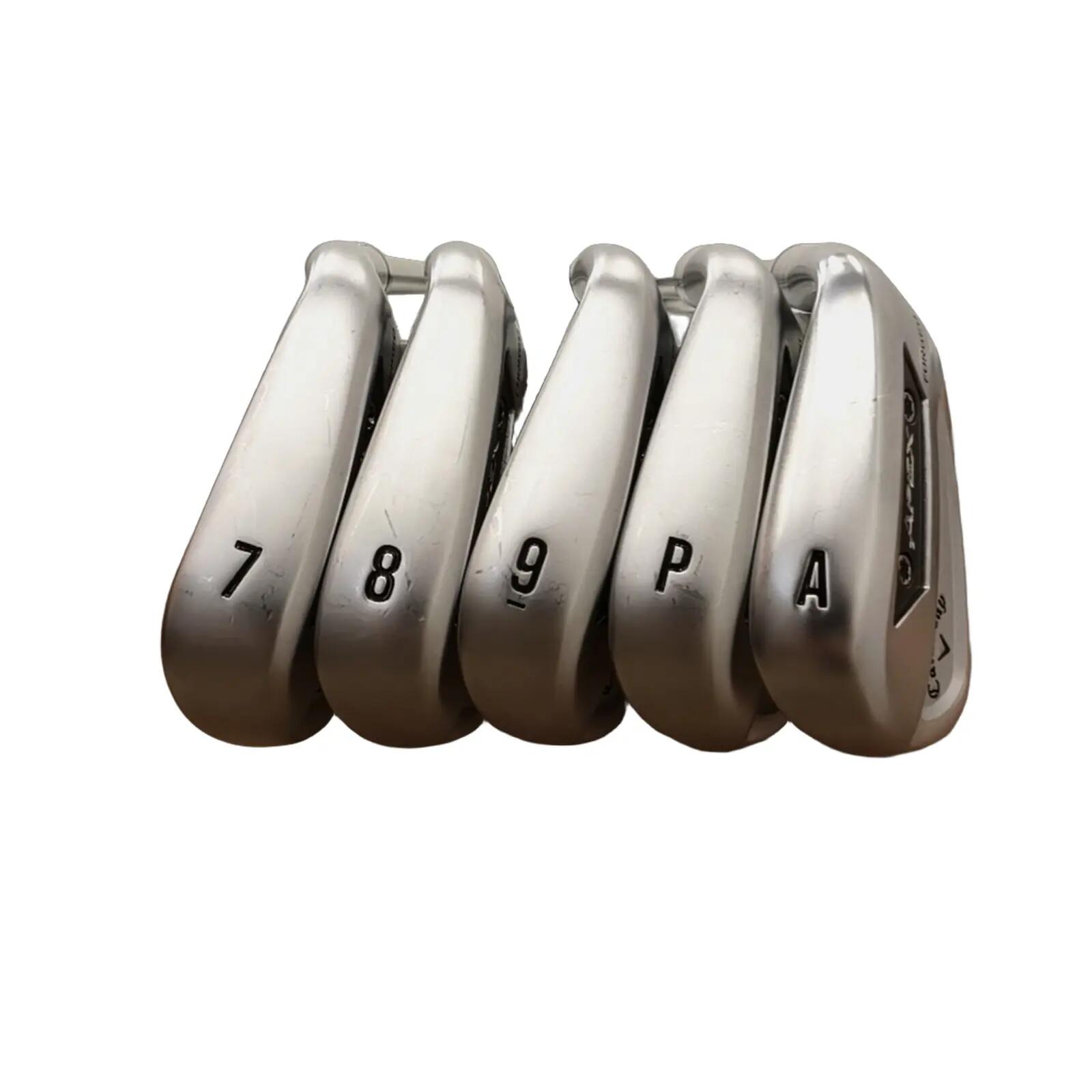 Callaway Apex Ai300 Forged Juego de hierros / 7-PW+AW / Flex Regular / Grafito 2/6