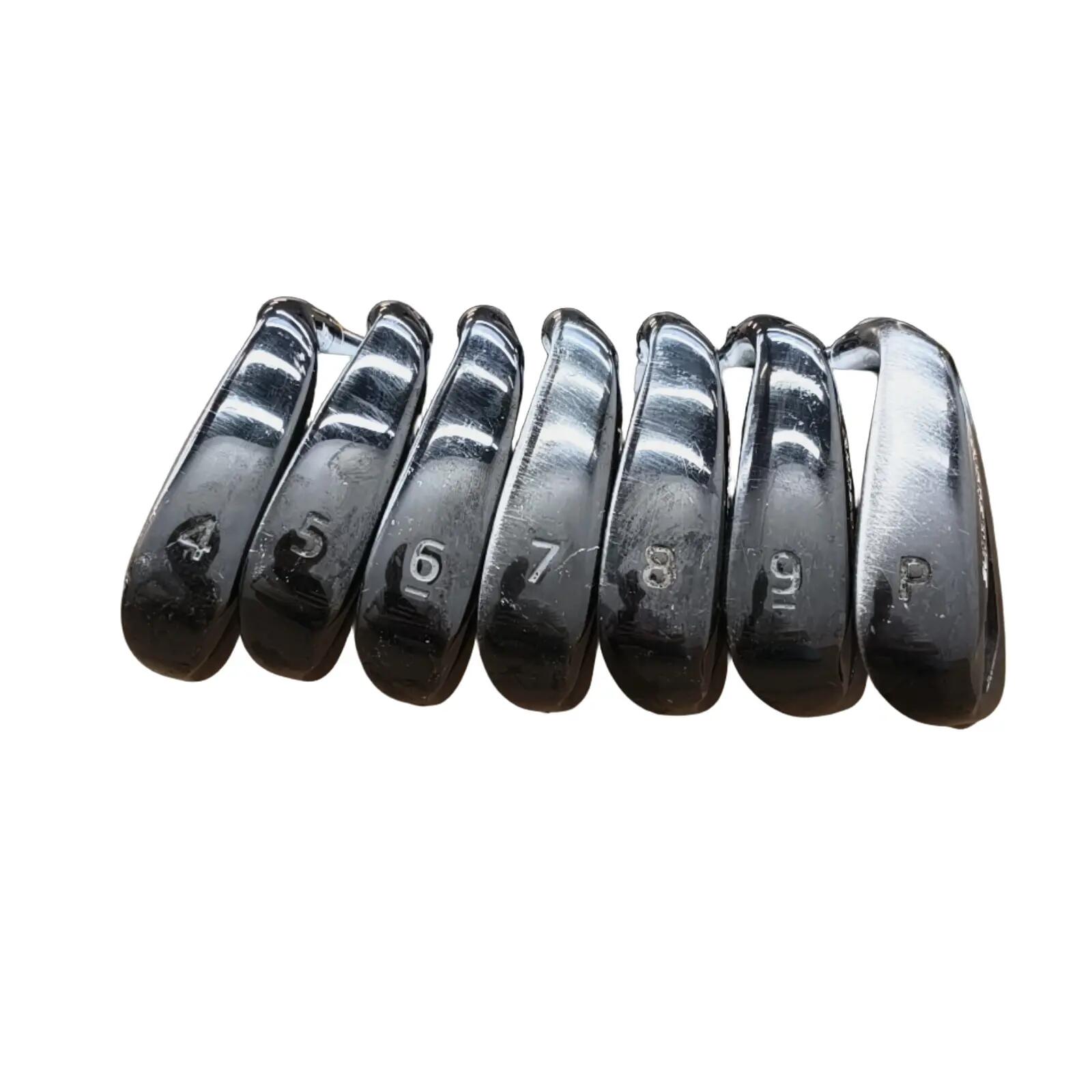 MD Golf Superstrong  Set di ferri / 4-PW / Flex Regular / Acciaio 2/7