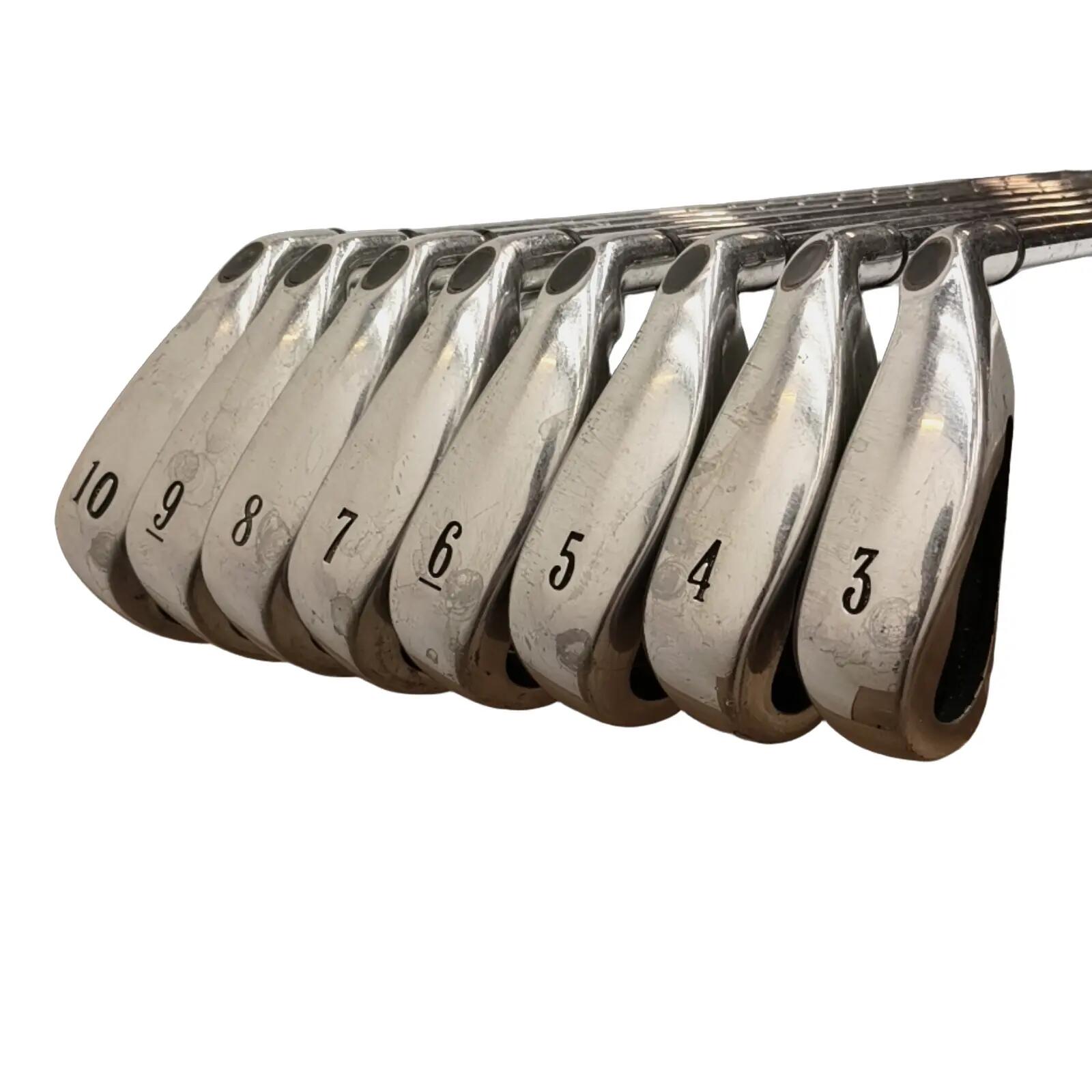 Callaway Big Bertha Juego de hierros / 3-PW / Flex Uniflex / Acero 2/7