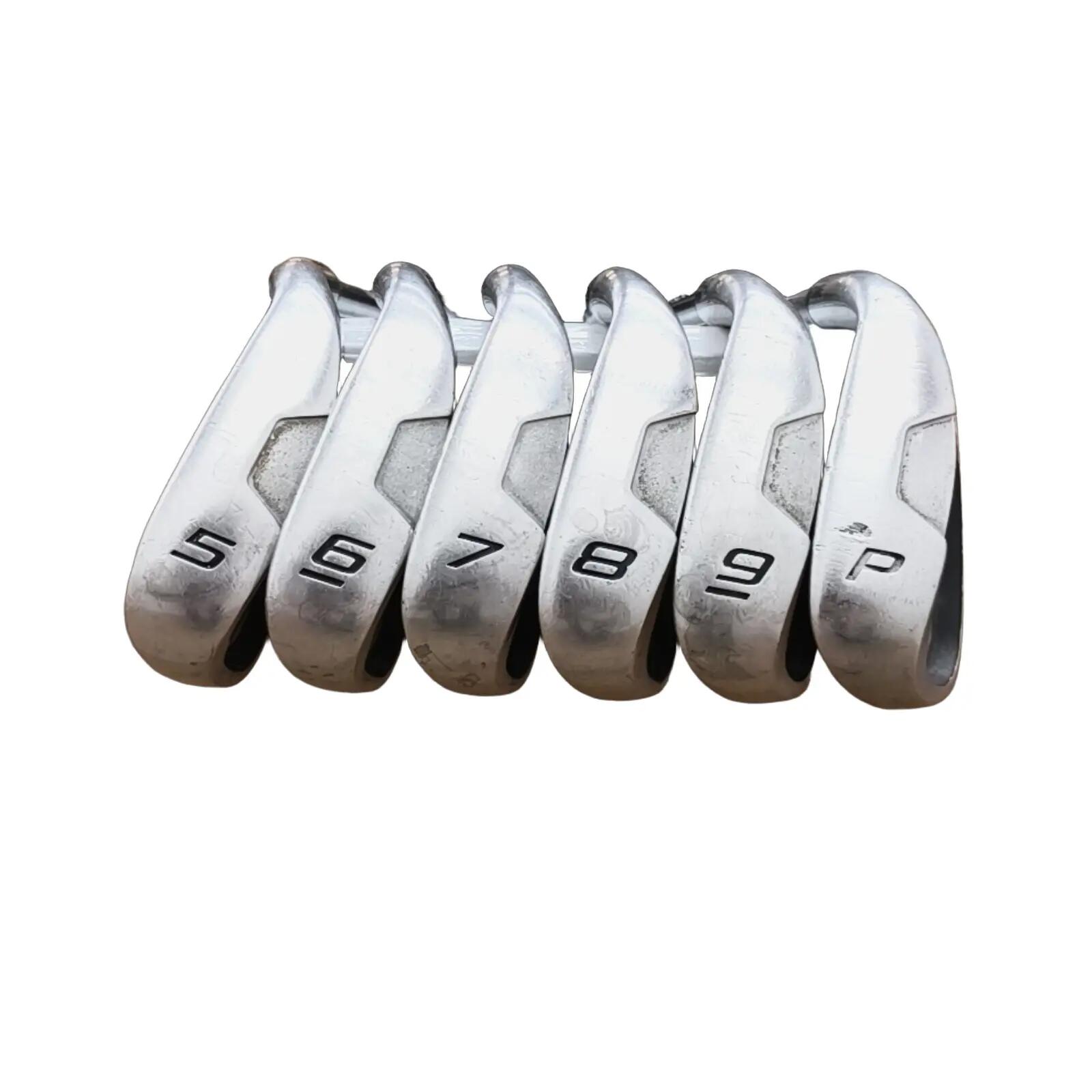 Cobra SZ Set di ferri / 5-PW / Flex Regular / Grafite 2/7