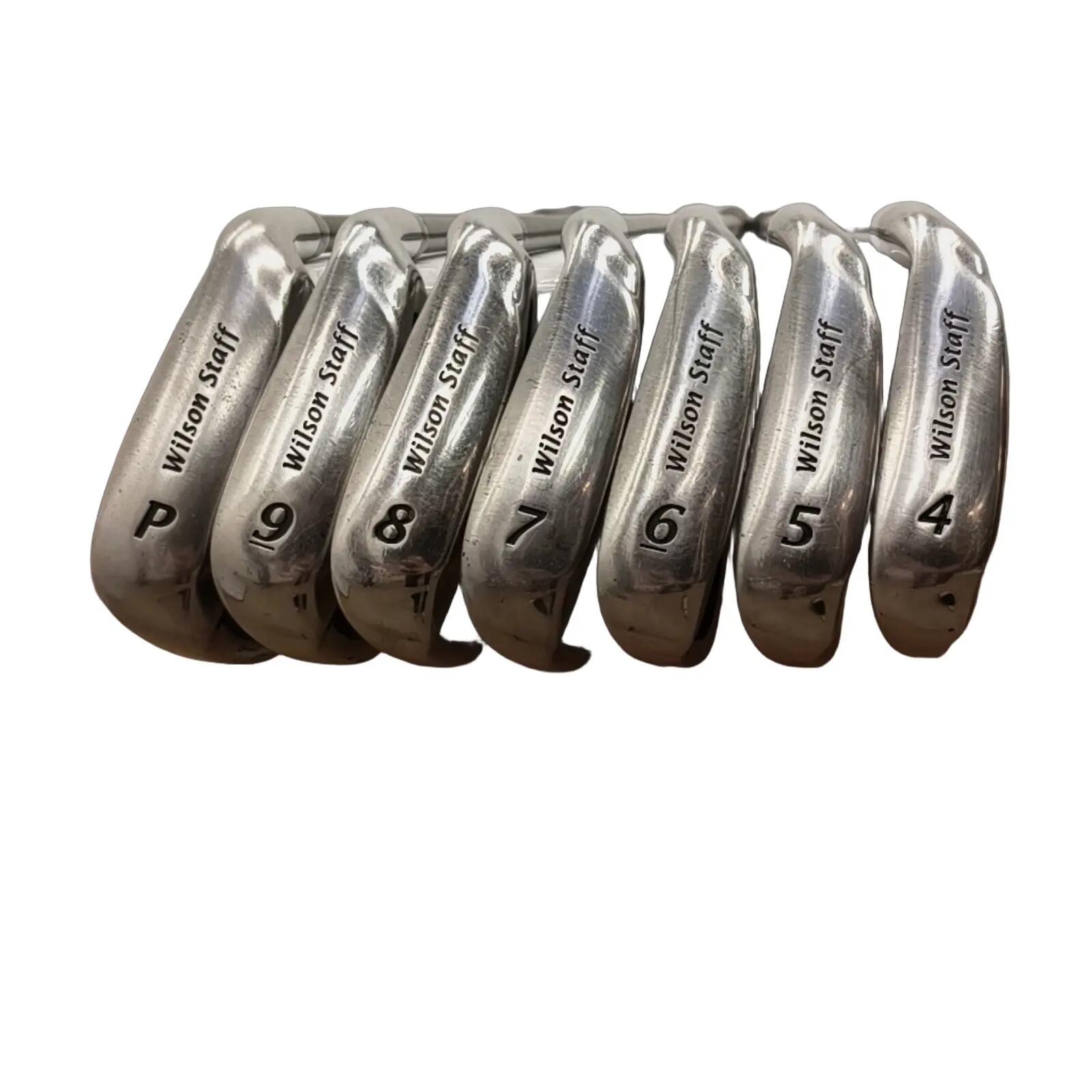 Wilson Staff Di7 Set di ferri / 4-PW / Flex Regular / Grafite 2/7