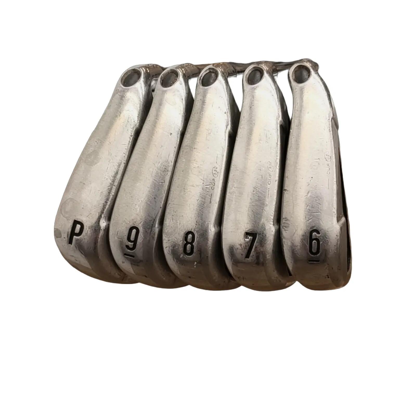 Callaway Steelhead XR Eisenset / 6-PW / Flex Regular / Stahl 2/7