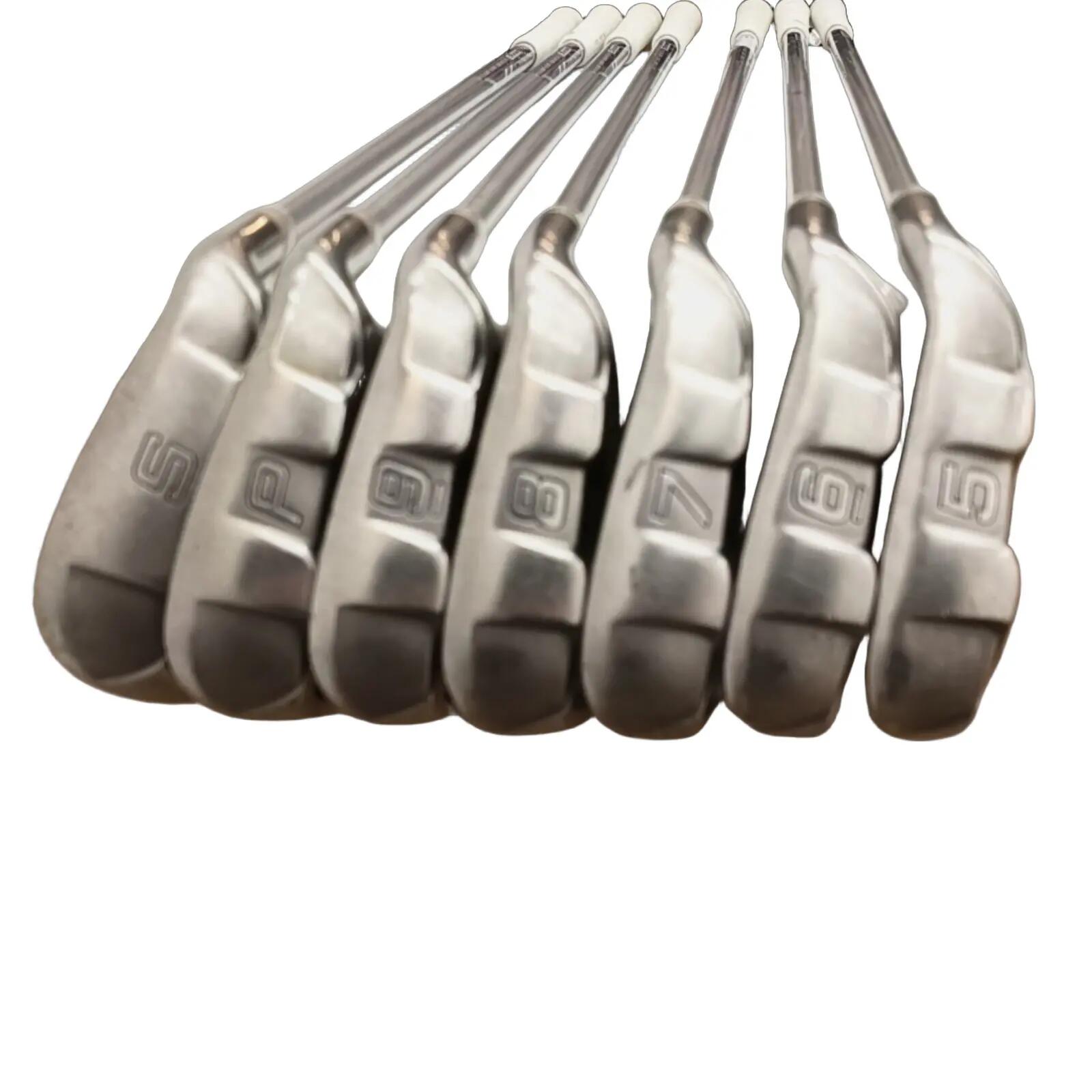 Cobra Baffler XL Juego de hierros / 5-PW+SW / Flex Ladies / Grafito 2/7