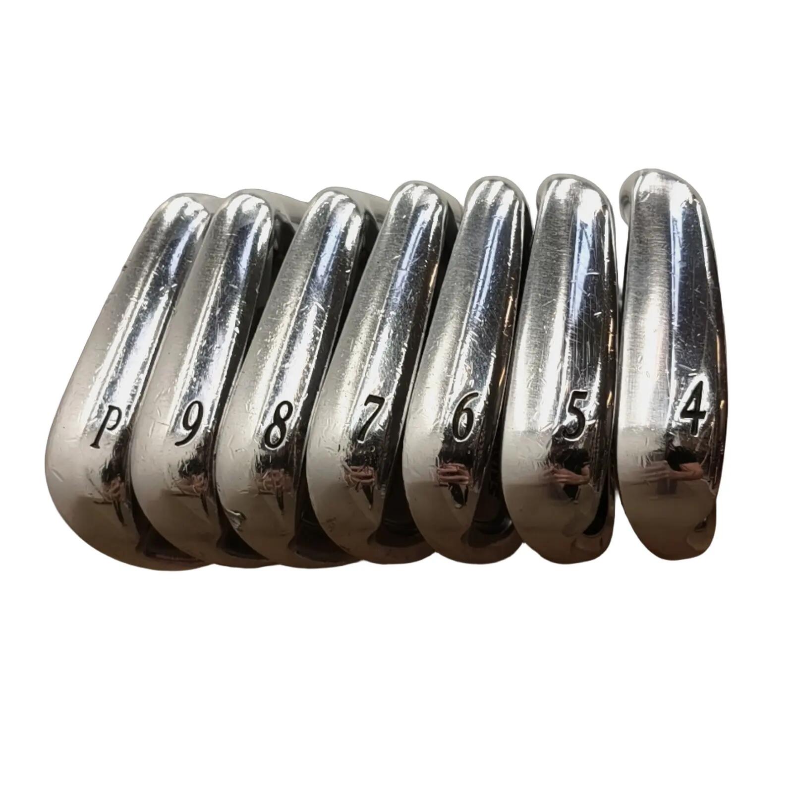 Srixon Z585|Z785 Set di ferri / 4-PW / Flex X-Stiff / Acciaio 2/7