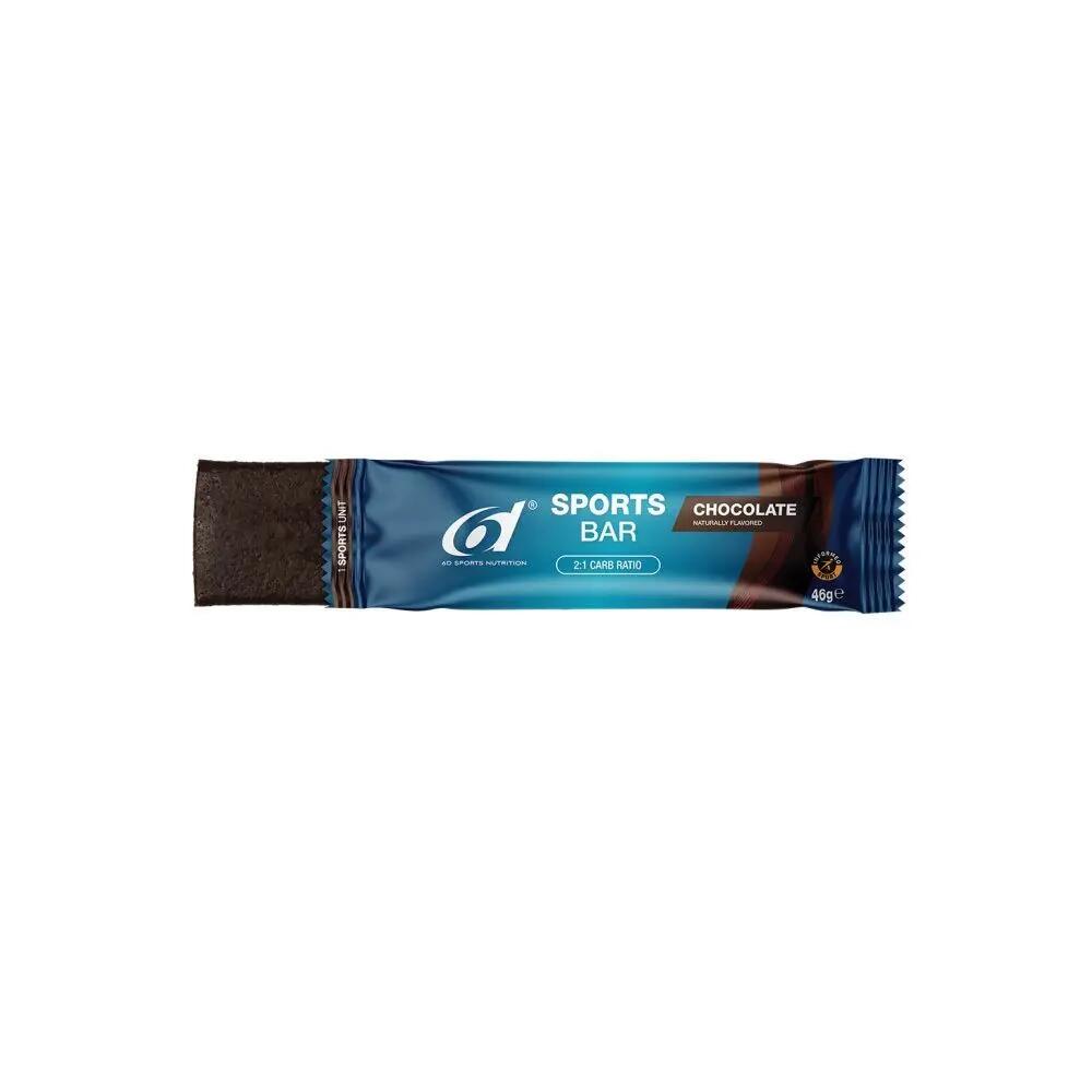 6D SPORTS NUTRITION picture